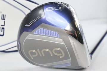 Ladies Ping G Le4 Driver / 11.5 Degree / Ladies Flex Ping Alta LE Shaft