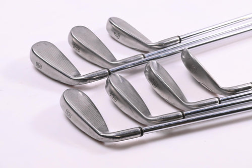 Callaway RAZR Edge Irons / 5-PW+SW / Uniflex Callaway RAZR Edge Shafts