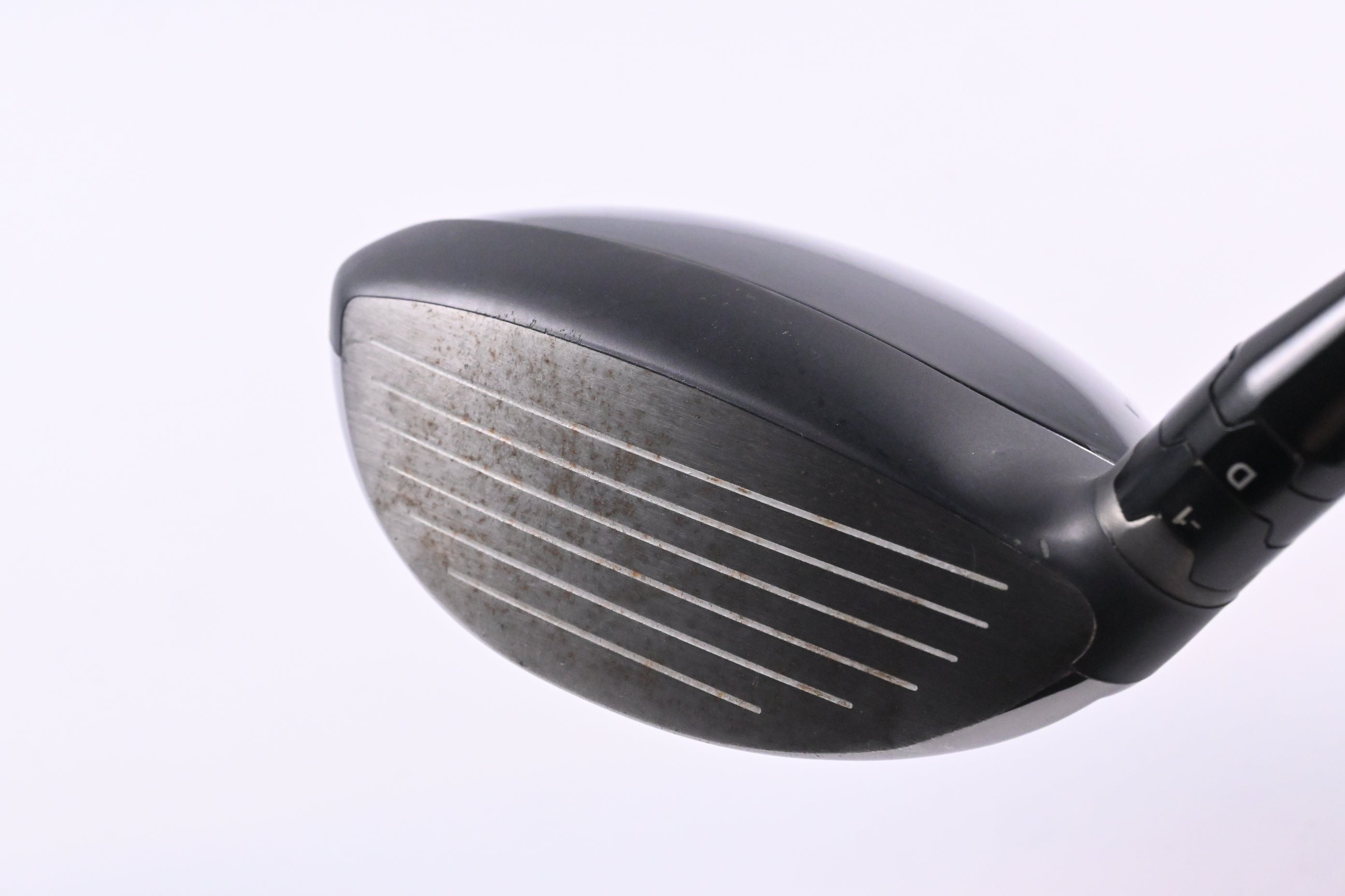 Callaway Paradym Triple Diamond #3 Wood / 15 Degree / Stiff Flex HZRDUS Black 70
