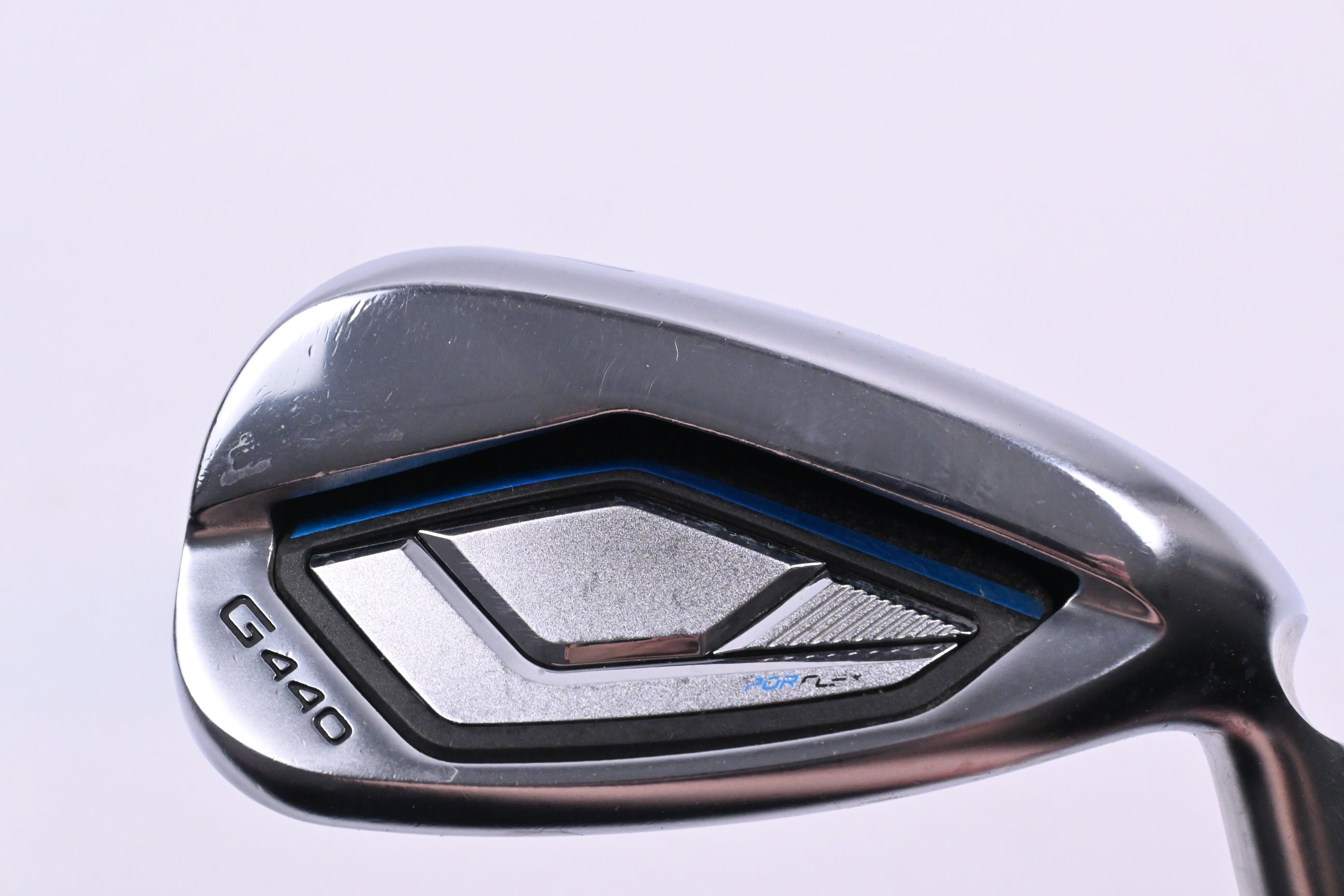 Ping G440 Gap Wedge / 47 Degree / Orange Dot / Senior Flex Ping Alta Quick 35