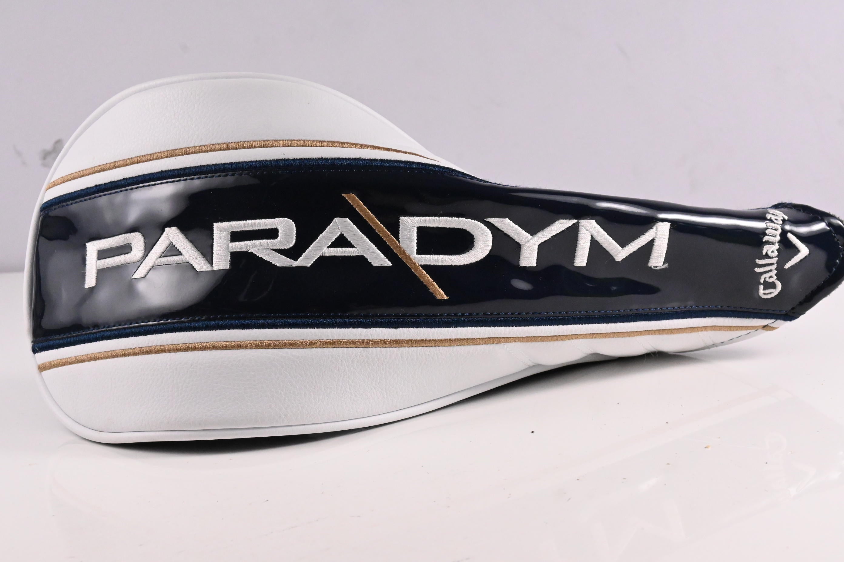 Callaway Paradym Driver / 10.5 Degree / Regular Flex Tensei AV Series Blue 65