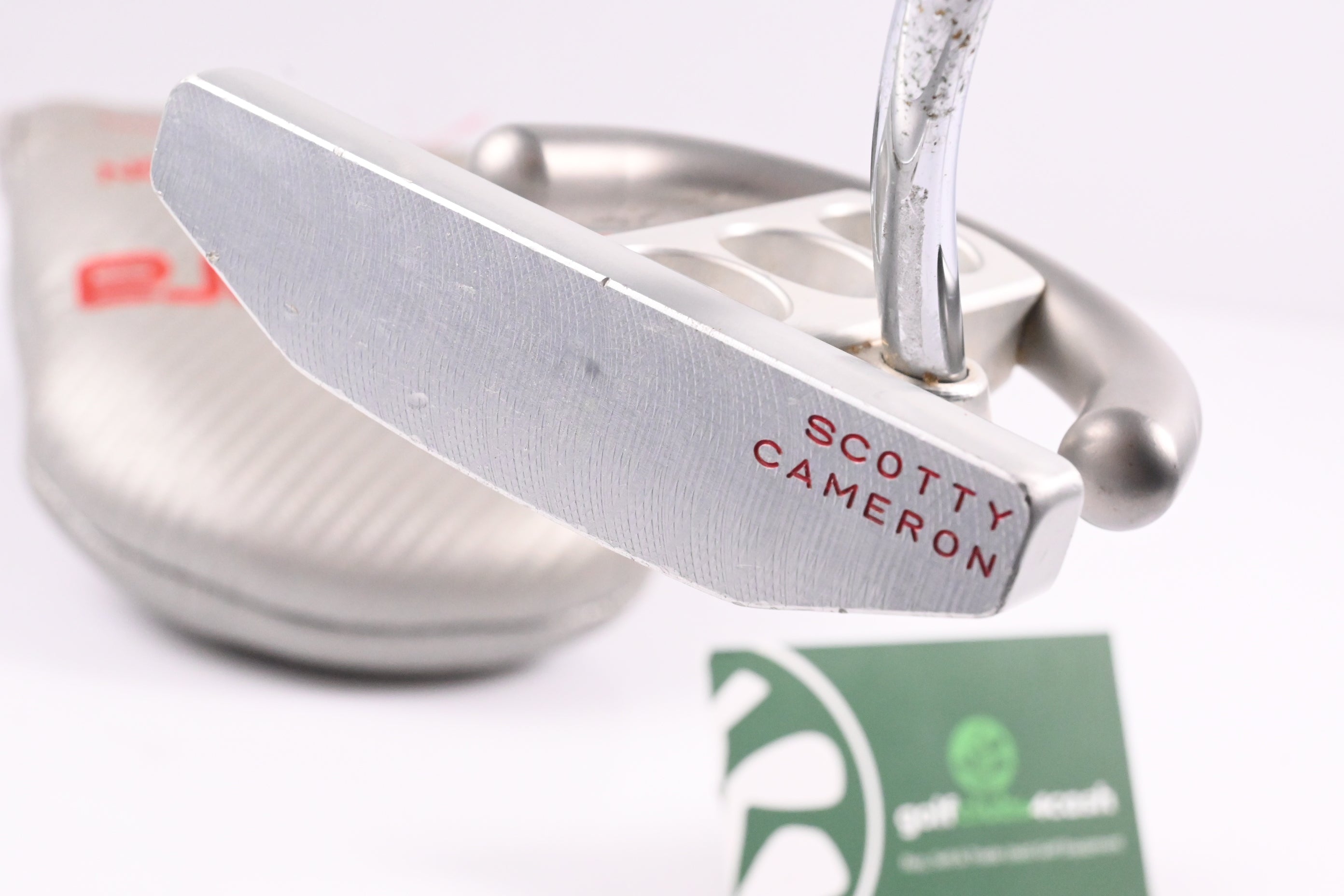 Scotty Cameron Futura Putter / 35 Inch