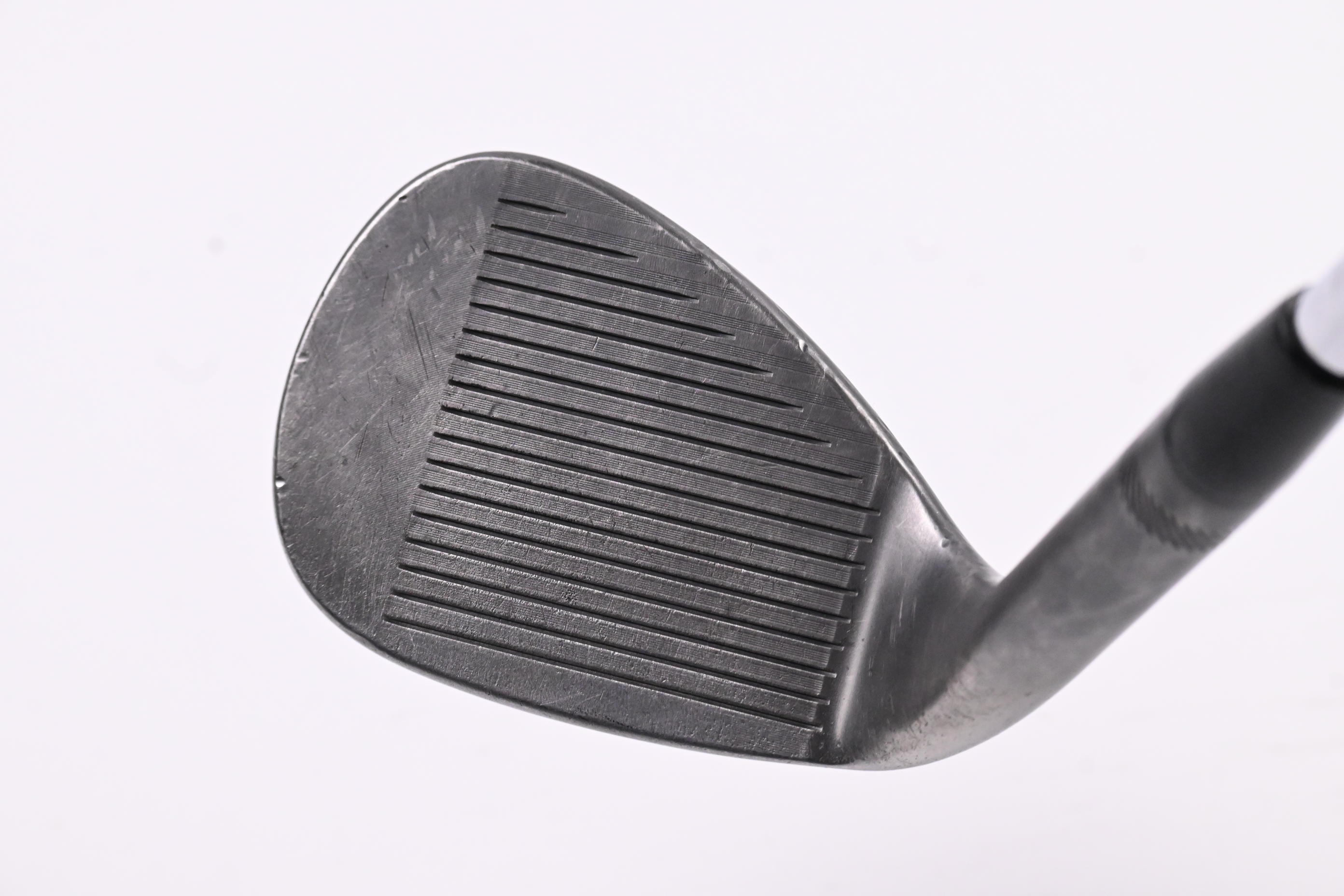 Titleist Vokey SM7 Lob Wedge / 60 Degree / Wedge Flex Steel Shaft