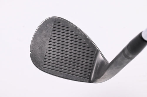 Titleist Vokey SM7 Lob Wedge / 60 Degree / Wedge Flex Steel Shaft
