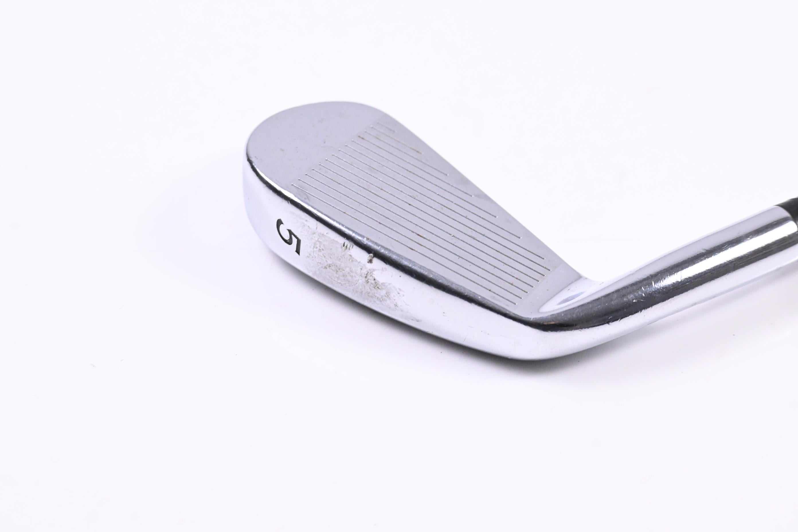 Taylormade Tour Preferred 2011 CB #5 Iron / 26 Degree / Stiff Flex Fujikura 90
