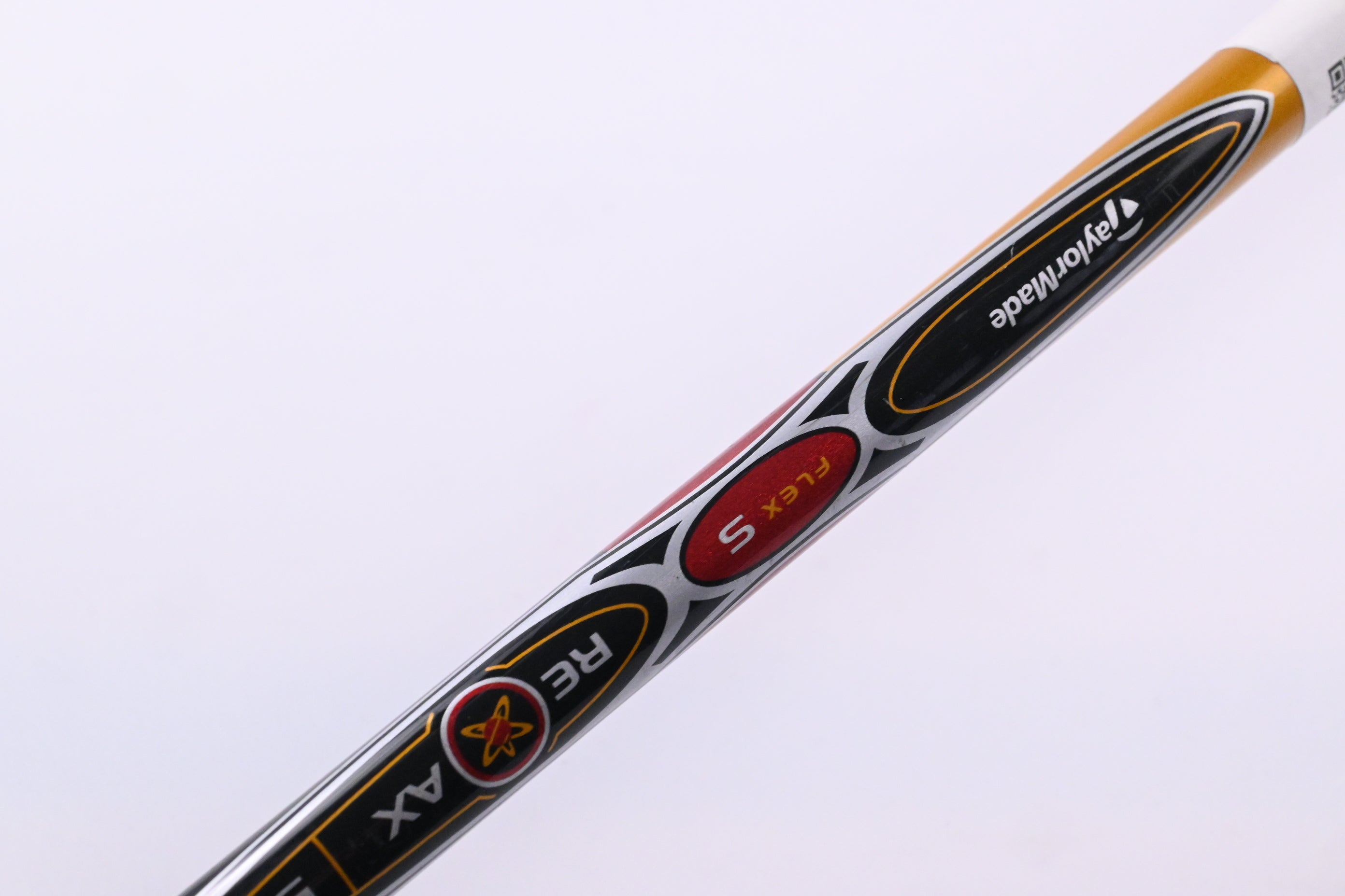 Taylormade R7 Draw #5 Hybrid / 25 Degree / Stiff Flex Reax 55 Shaft