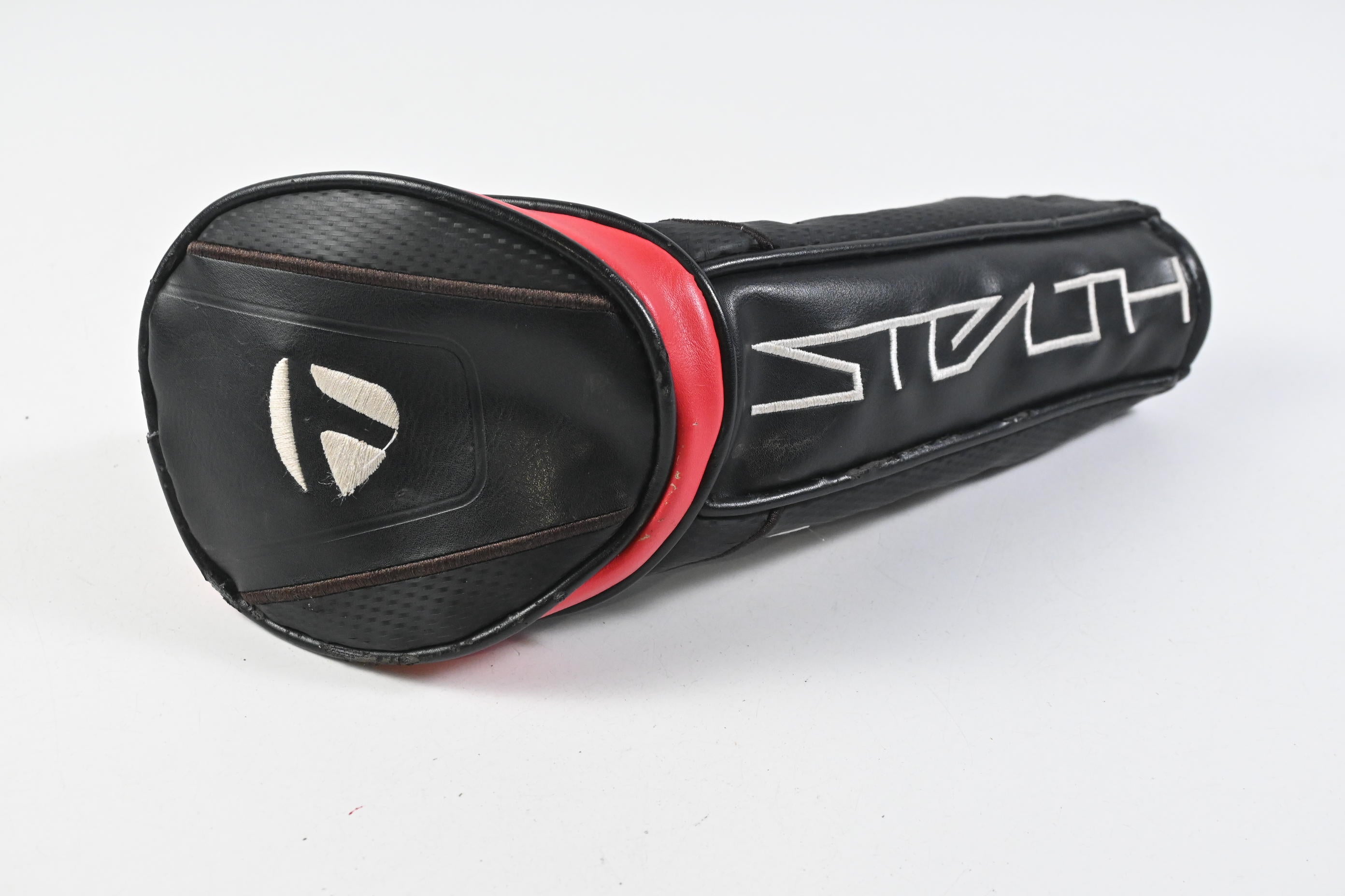 Taylormade Stealth 2 Plus #3 Wood / 15 Degree / Stiff Flex Hzrdus Smoke RDX 75