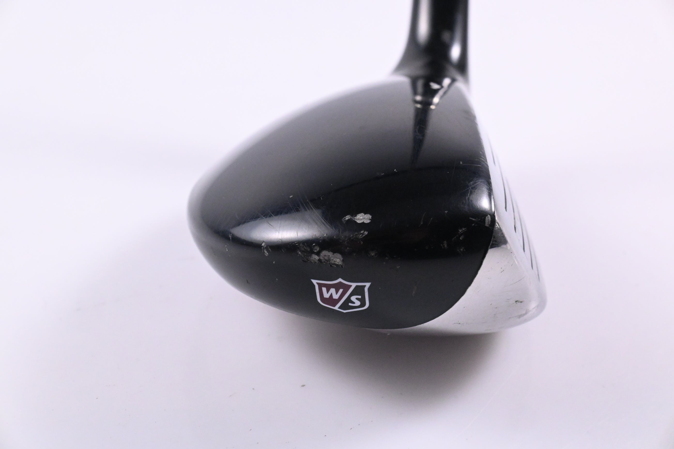 Wilson Staff Fybrid HS #5 Hybrid / 27 Degree / Regular Flex UST Proforce V2 66 Shaft