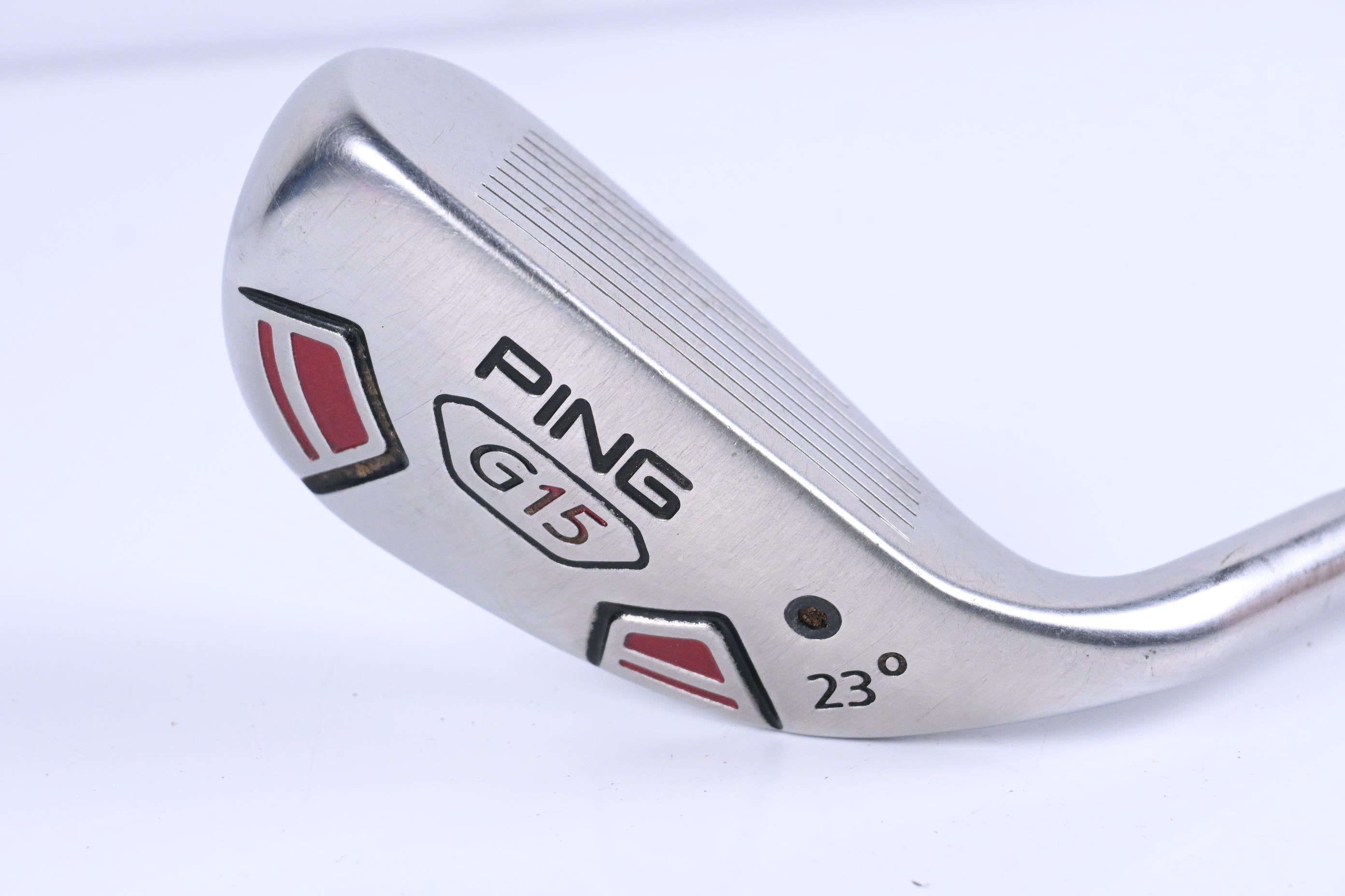 Ping G15 #4 Hybrid / 23 Degree / Regular Flex Ping TFC 149 H Shaft
