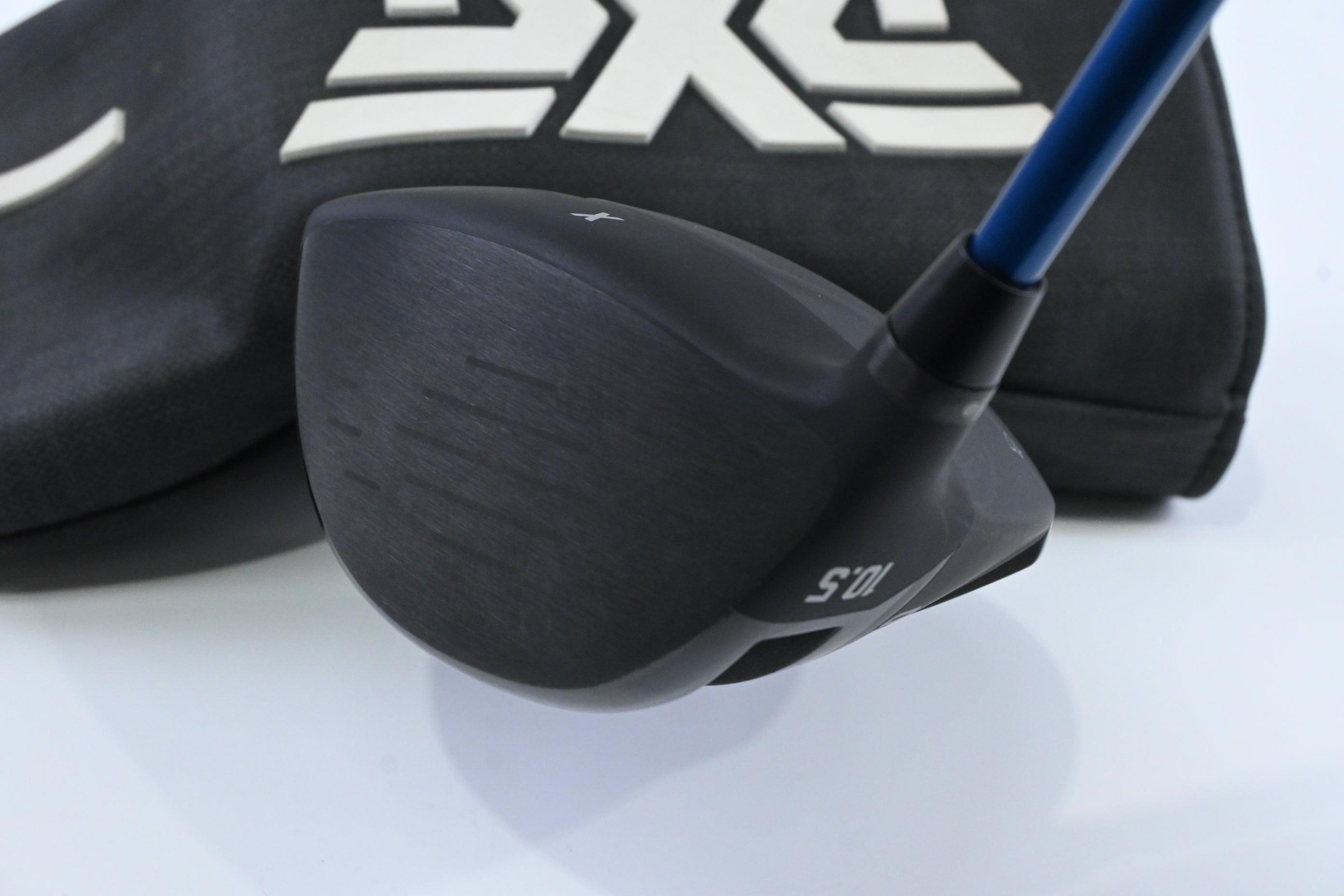 PXG 0211 2020 Driver / 10.5 Degree / Regular Flex Evenflow Riptide CB 60 Shaft