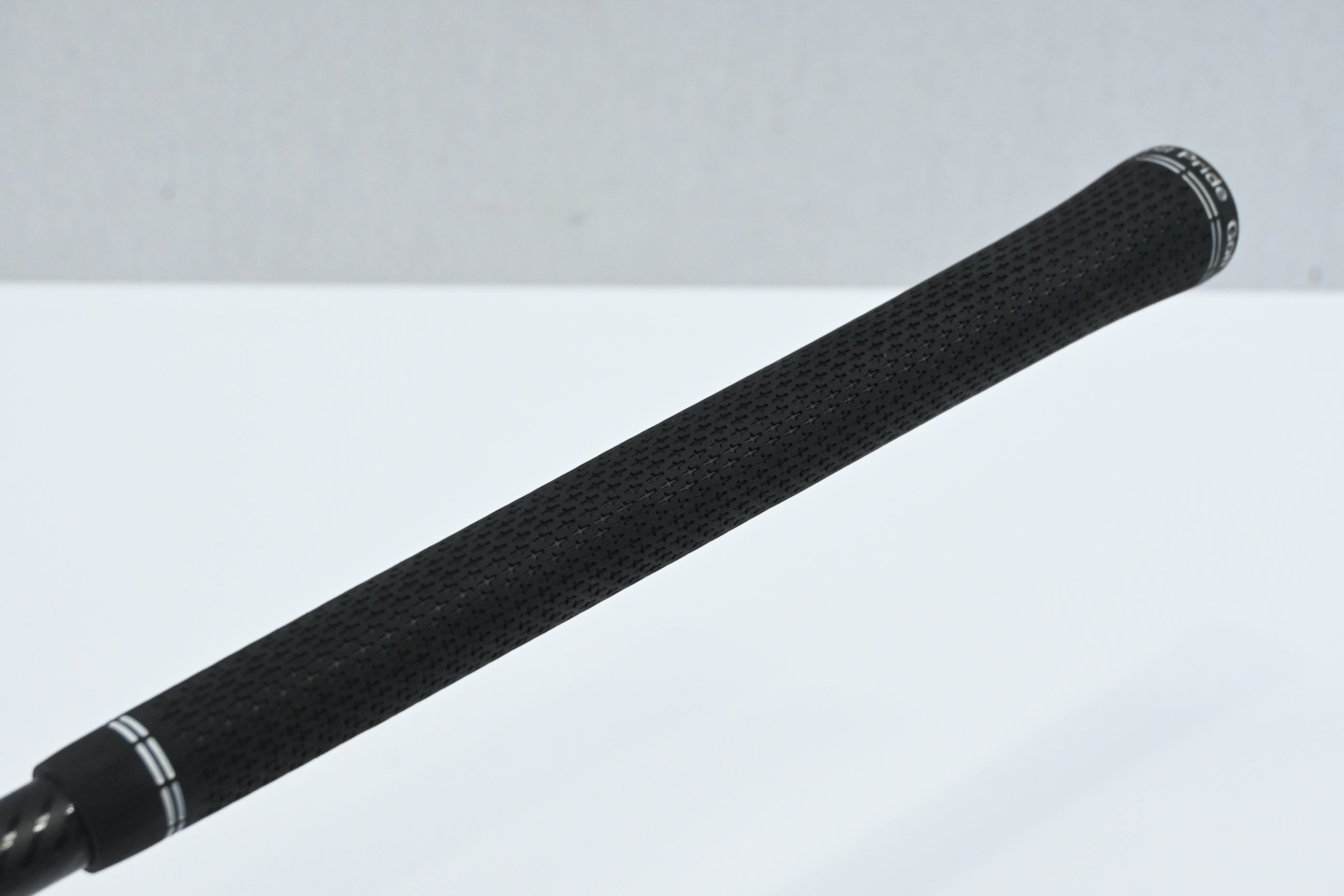 Ping Tour 2.0 Black 90 #6 Hybrid Shaft / X-Flex / Ping 3rd Gen