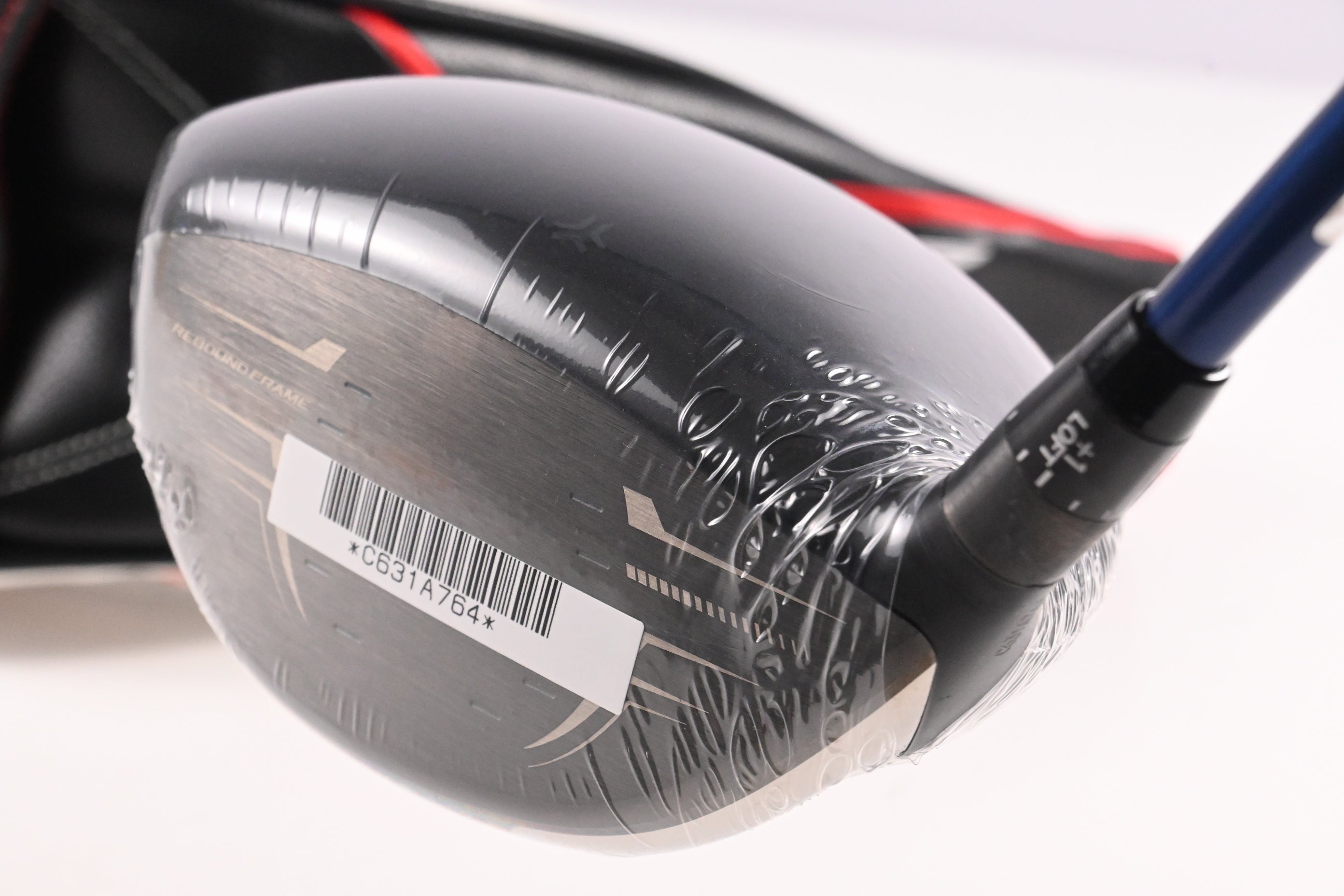 Srixon ZX7 Mk II Driver / 10.5 Degree / Regular Flex Diamana 50 Shaft
