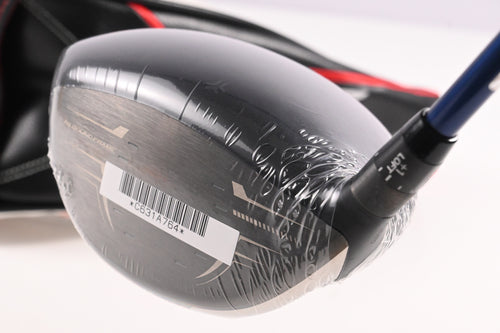 Srixon ZX7 Mk II Driver / 10.5 Degree / Regular Flex Diamana 50 Shaft