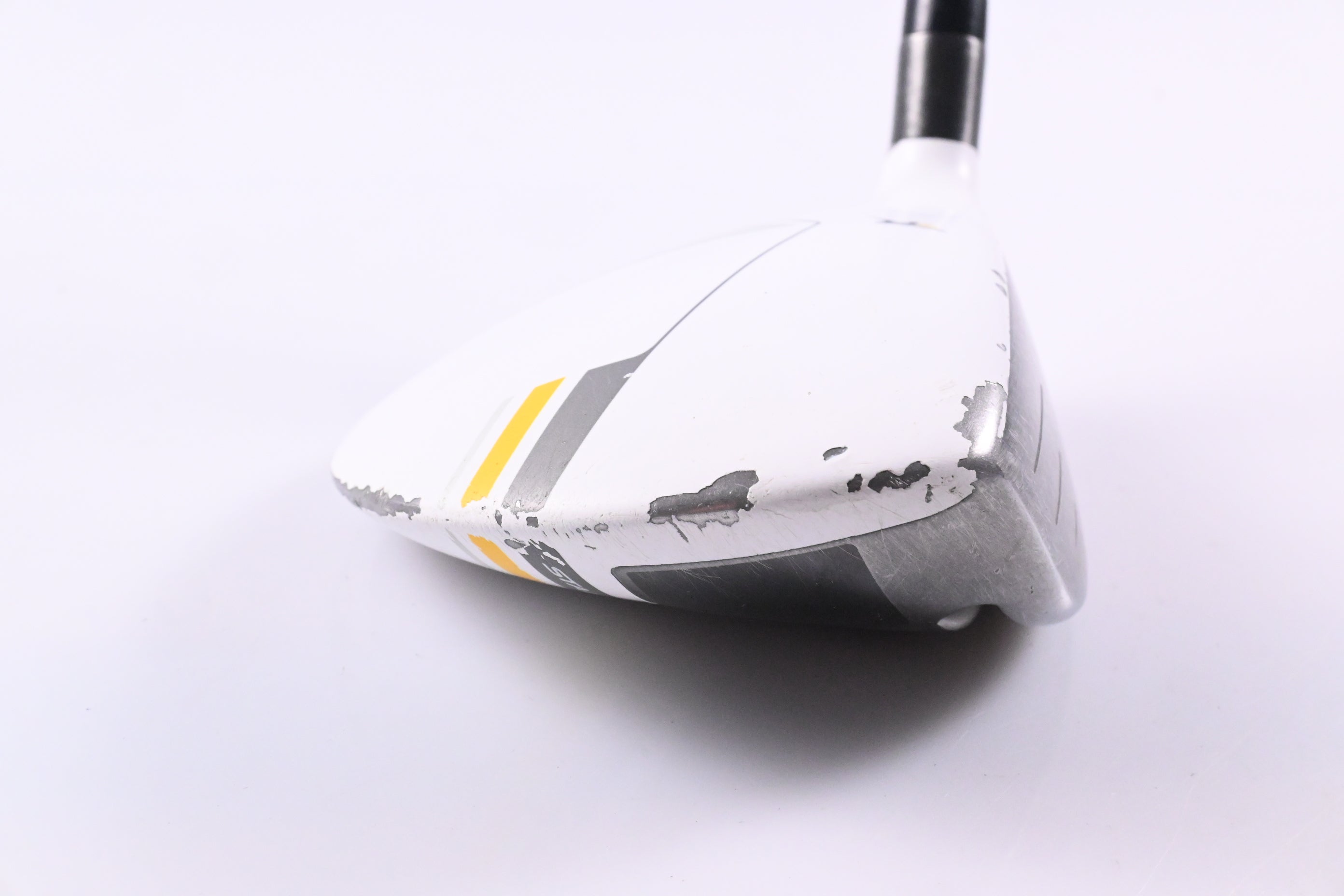 Ladies Taylormade RBZ Stage 2 #5 HL Wood / 21 Degree / Ladies Flex Matrix 50