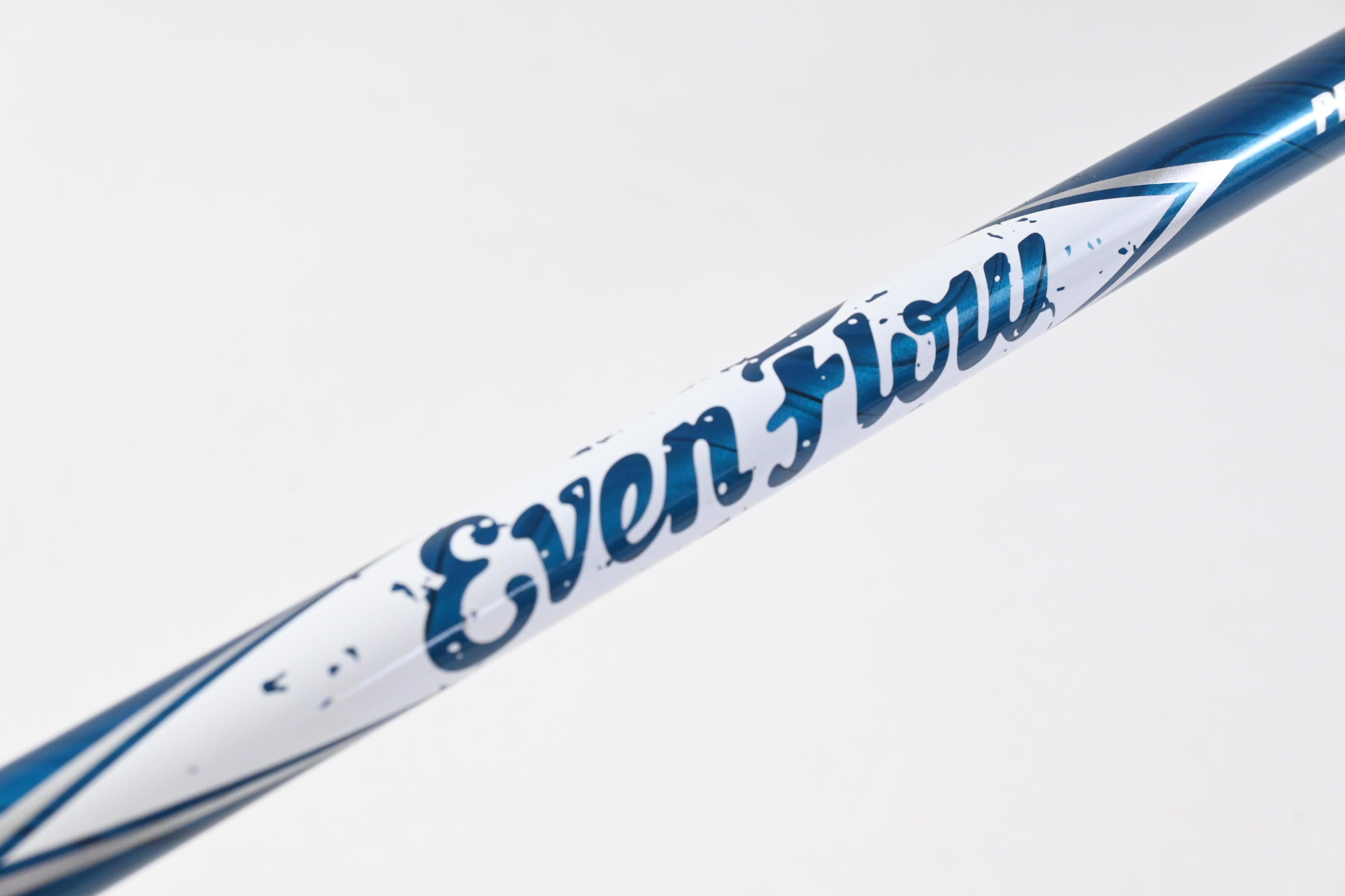Project X Evenflow Blue 85 #6 Hybrid Shaft / Regular Flex / Titleist 2nd Gen