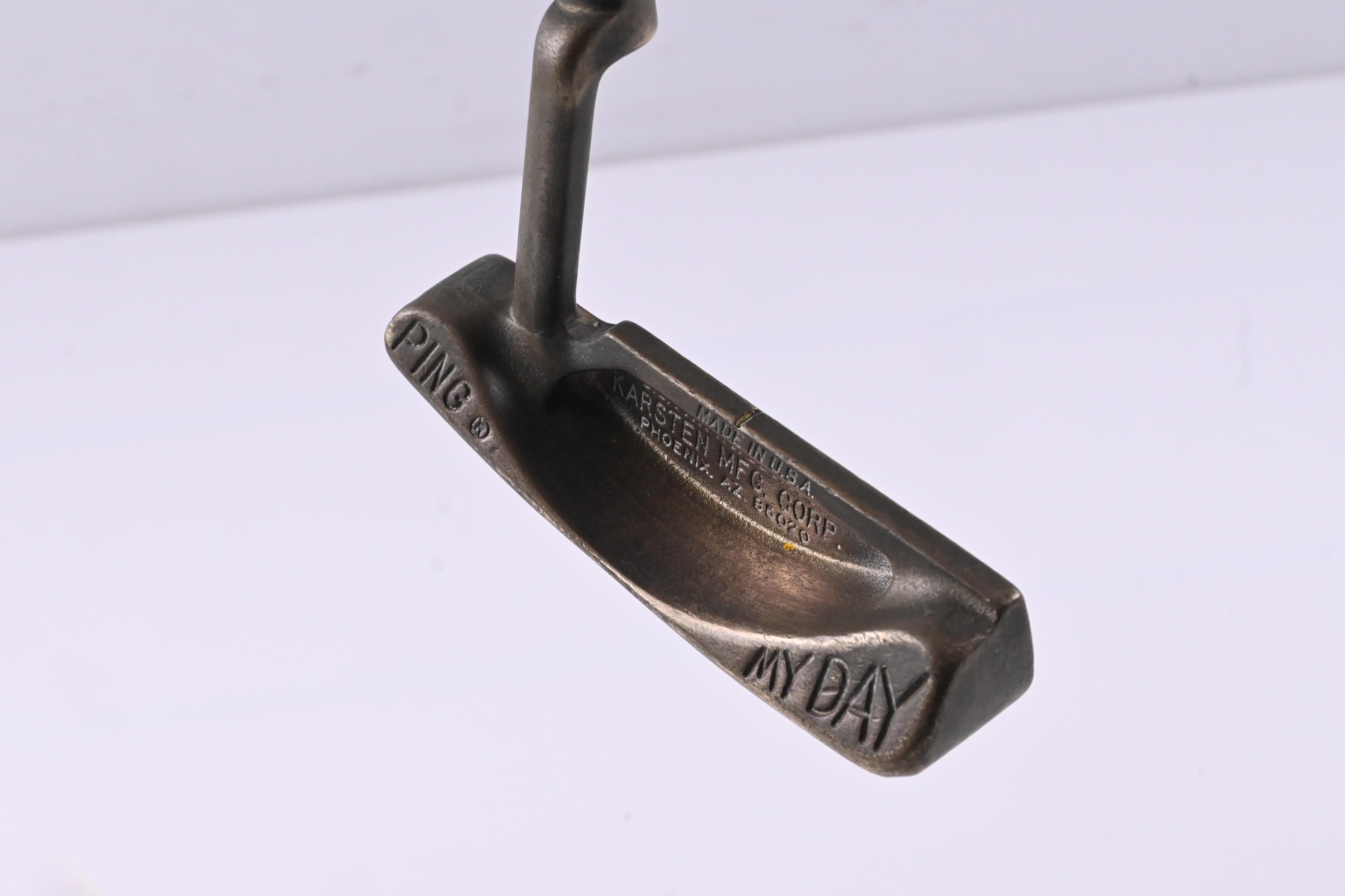 Ping Karsten Original My Day Putter / 35 Inch