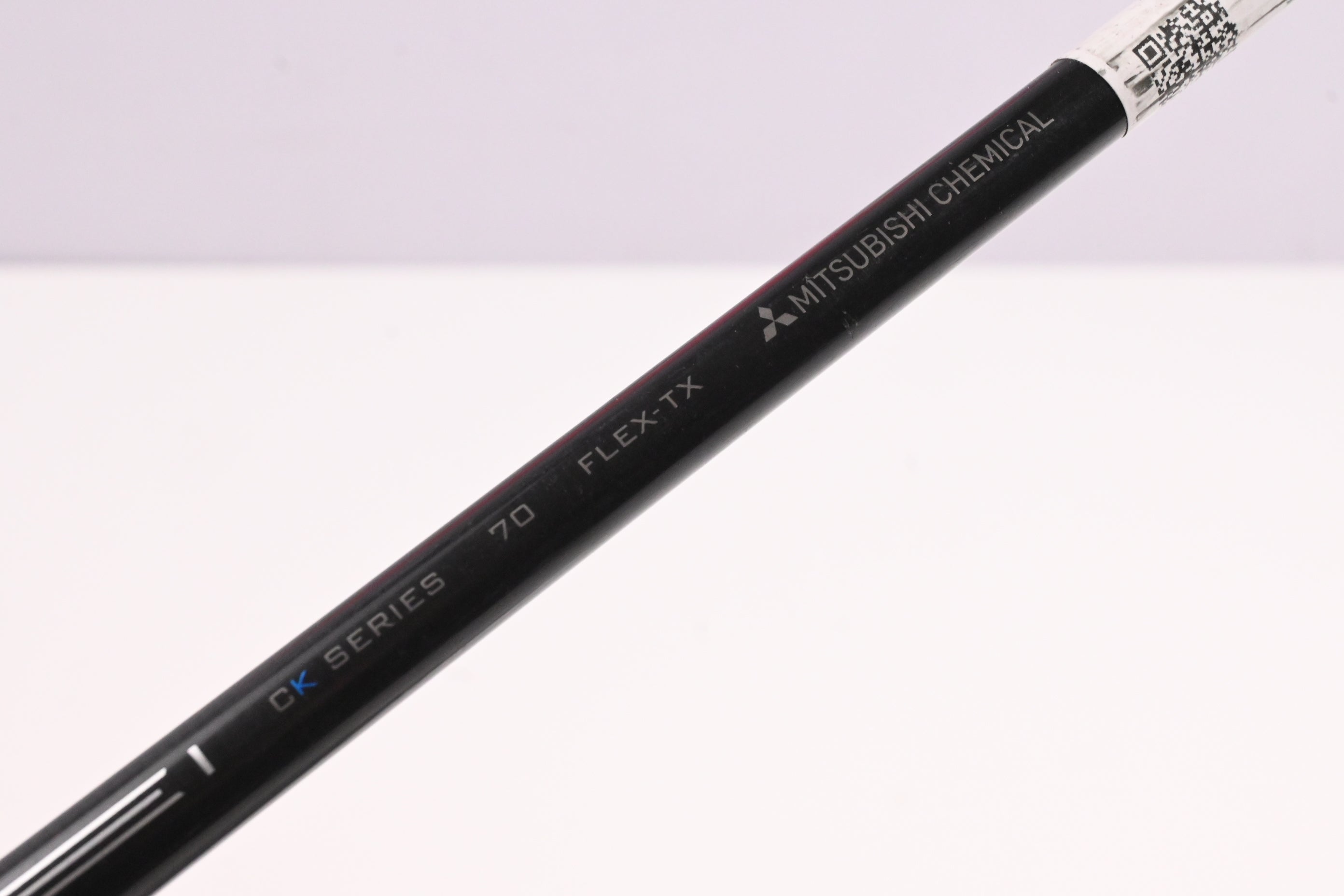 Tensei CK Pro Blue 70 Boron Tip #5 Wood Shaft / TX-Flex / Ping 3rd Gen