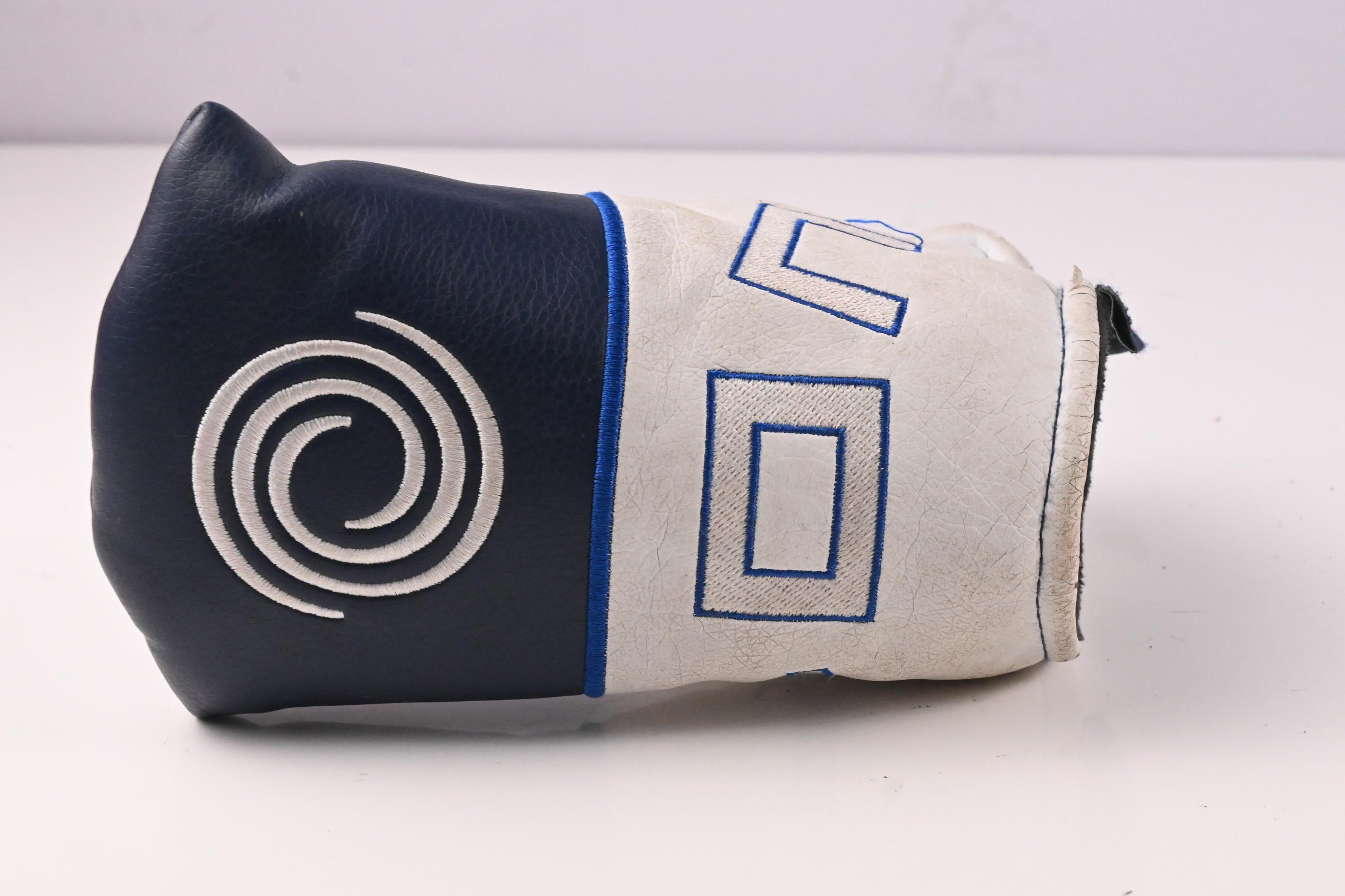 Odyssey Ai-One Square 2 Square DW Putter / 34 Inch