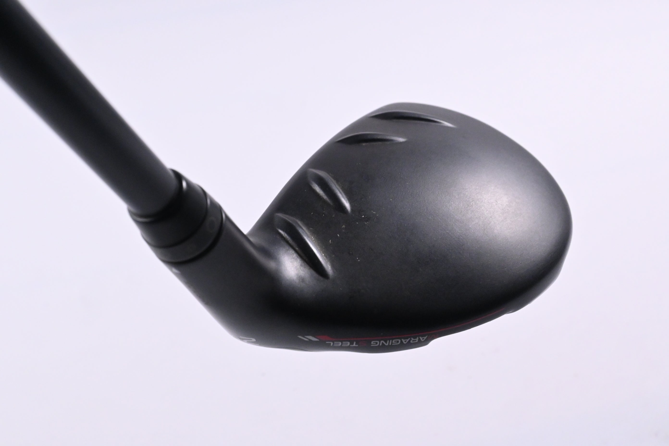 Ping G410 #2 Hybrid / 17 Degree / Regular Flex Ping Alta CB Red 70 Shaft