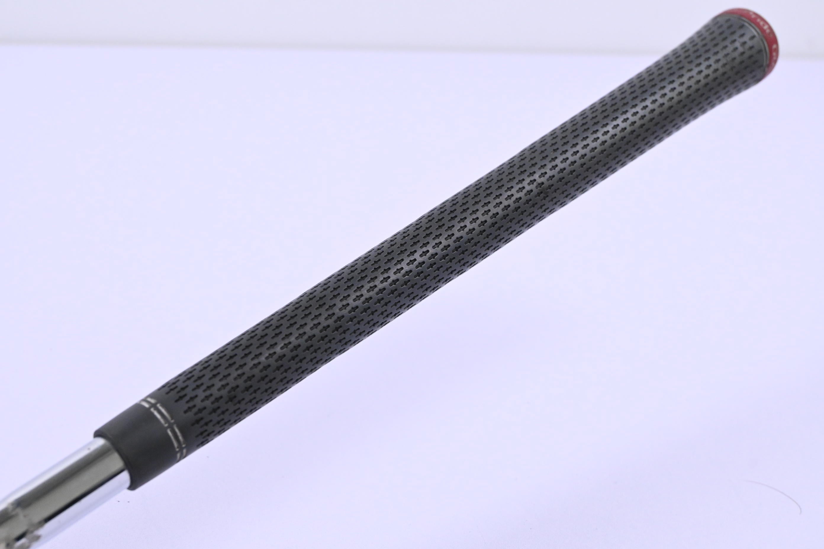 Left Hand Taylormade Milled Grind Sand Wedge / 54 Degree / Wedge Flex Shaft