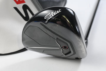 Titleist TSR2+ #3 Wood / 13 Degree / Stiff Flex HZRDUS Black 70 Shaft