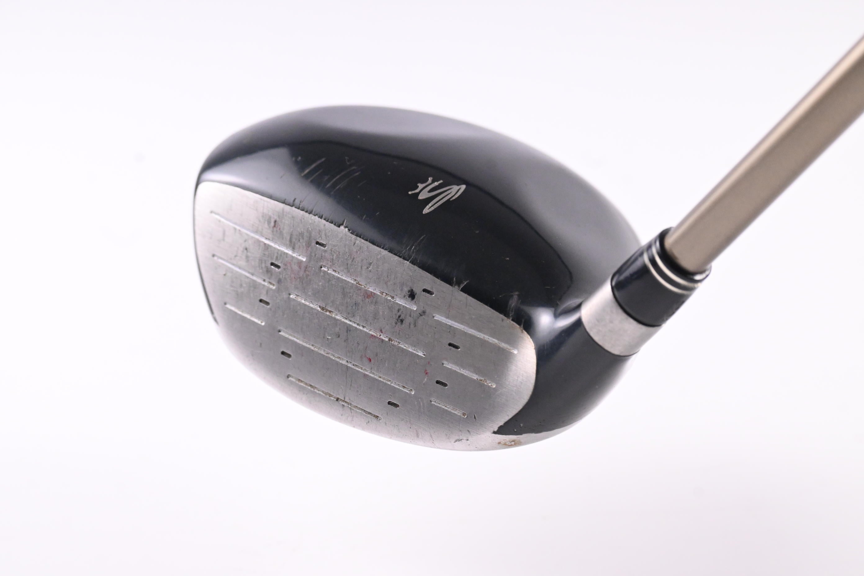 Cobra SZ #5 Wood / 18 Degree / Regular Flex Cobra Aldila HM Tour 50 Shaft