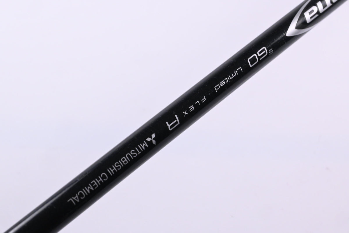 Taylormade SIM Driver / 10.5 Degree / Regular Flex Diamana Ltd S 60 Shaft