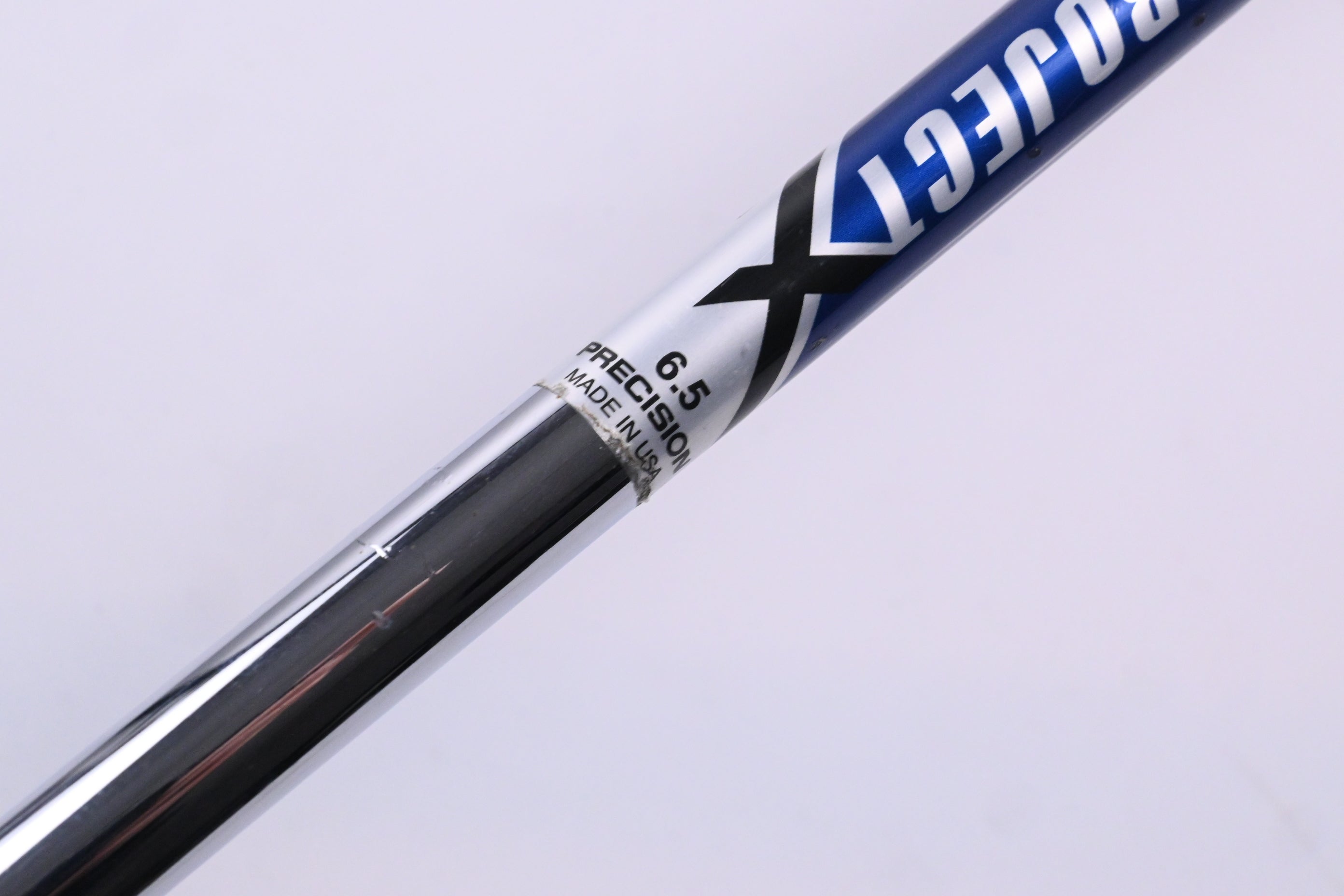 Ping Glide 3.0 Sand Wedge / 54 Degree / X-Flex Project X Shaft