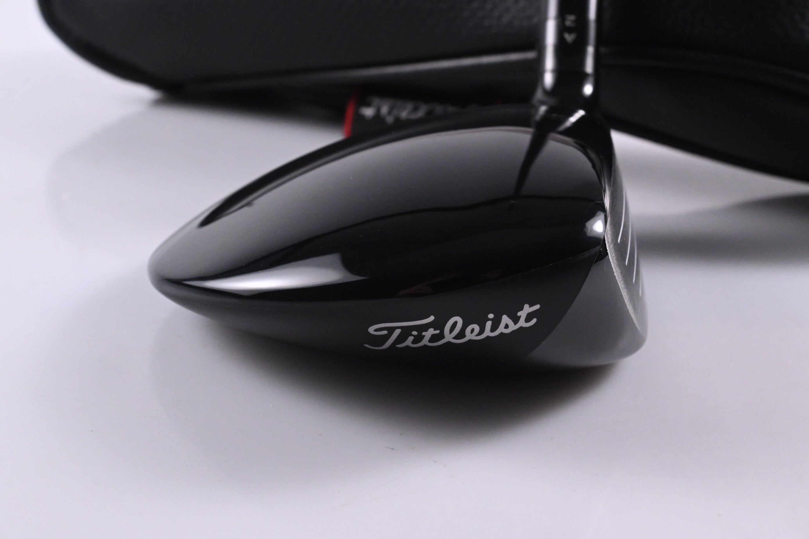 Titleist GTS2 #3 Wood / 15 Degree / Stiff Flex Project X TITAN Black 70 Shaft