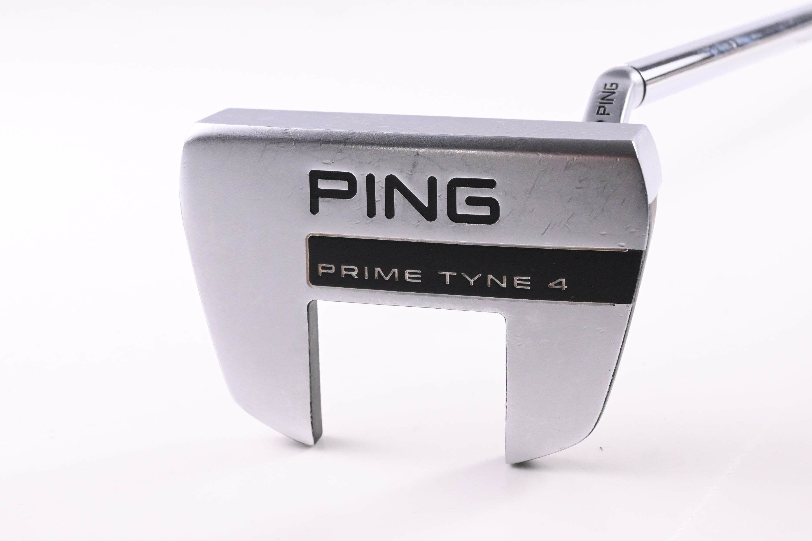 Ping Prime Tyne 4 2023 Putter / 34 Inch