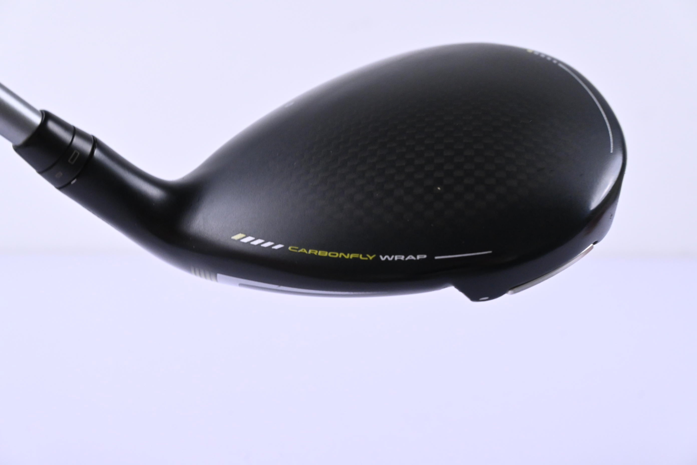 Ping G430 SFT #3 Wood / 16 Degree / Senior Flex Ping Alta Quick 45 Shaft