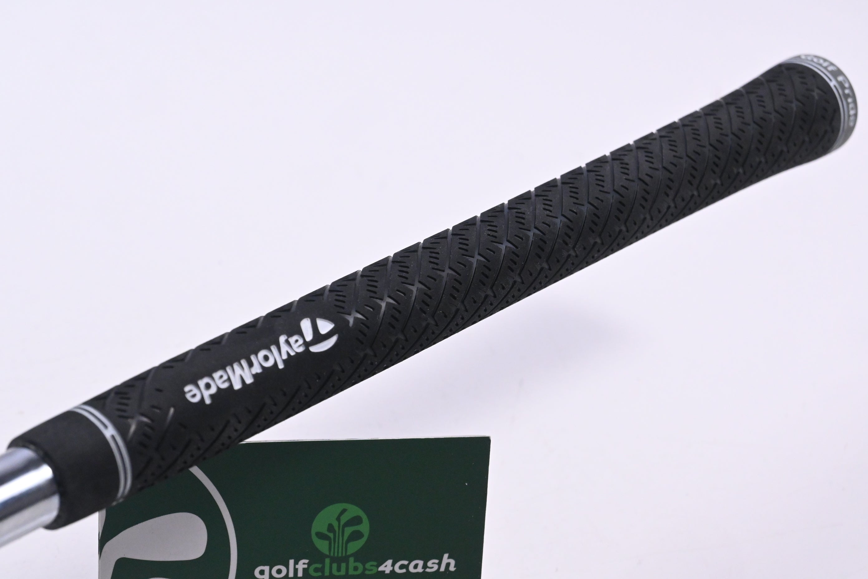 Left Hand Titleist T350 #7 Iron / X-Flex Elevate Tour Shaft