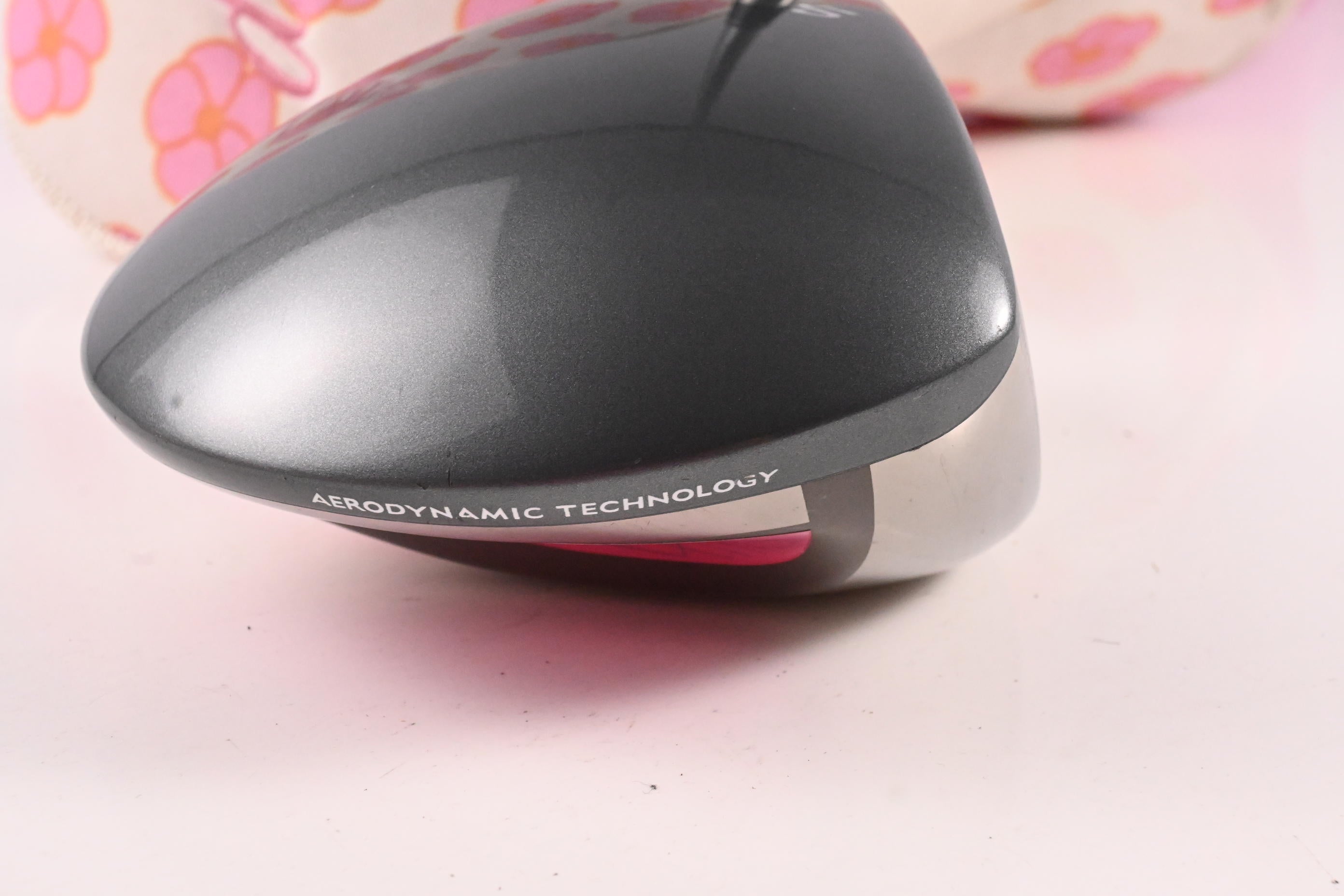 Ladies Adams Speedline Driver / 12.5 Degree / Ladies Flex Grafalloy Speedline 45