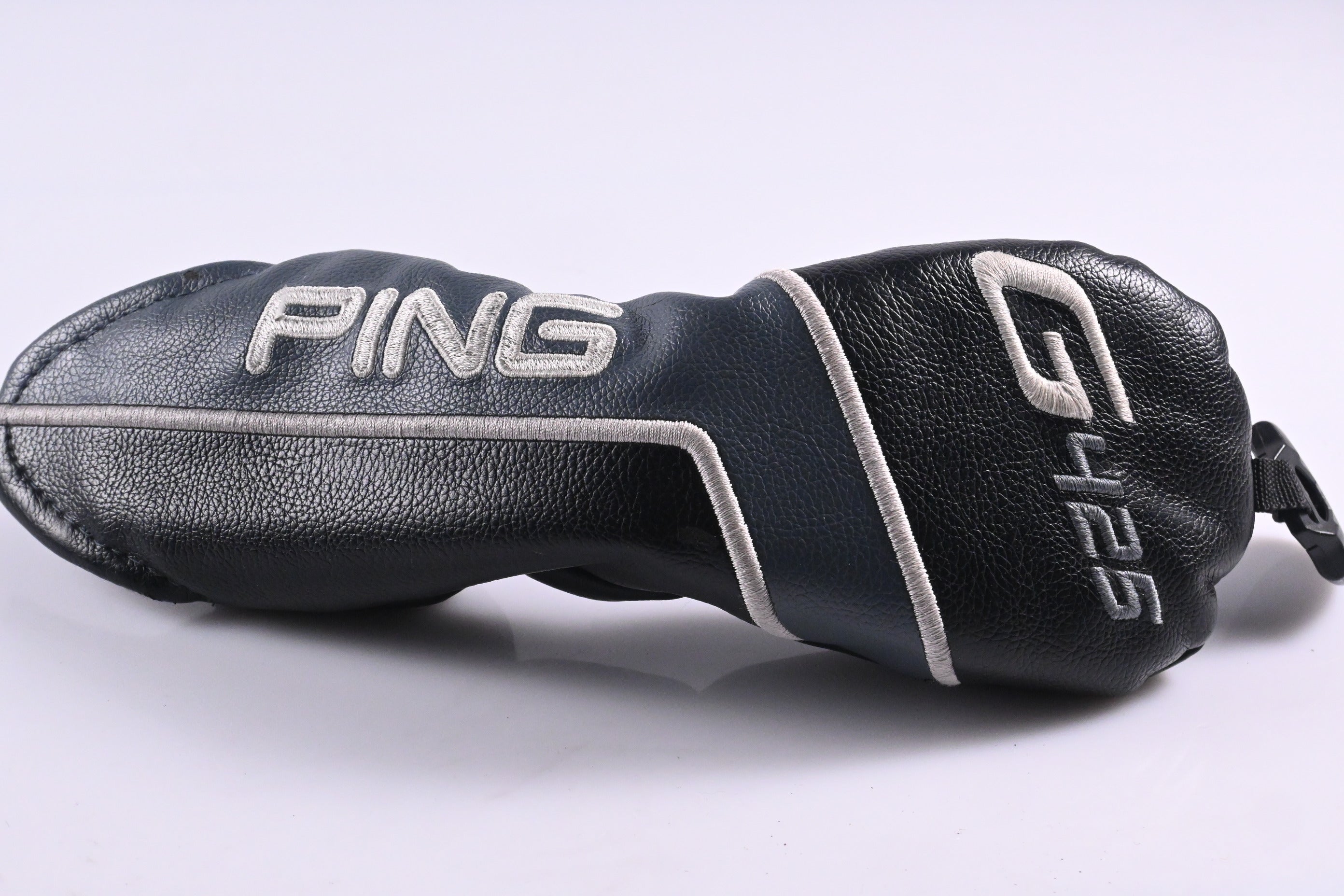 Ping G425 #4 Hybrid / 22 Degree / Stiff Flex Ping Alta CB Slate 70 Shaft