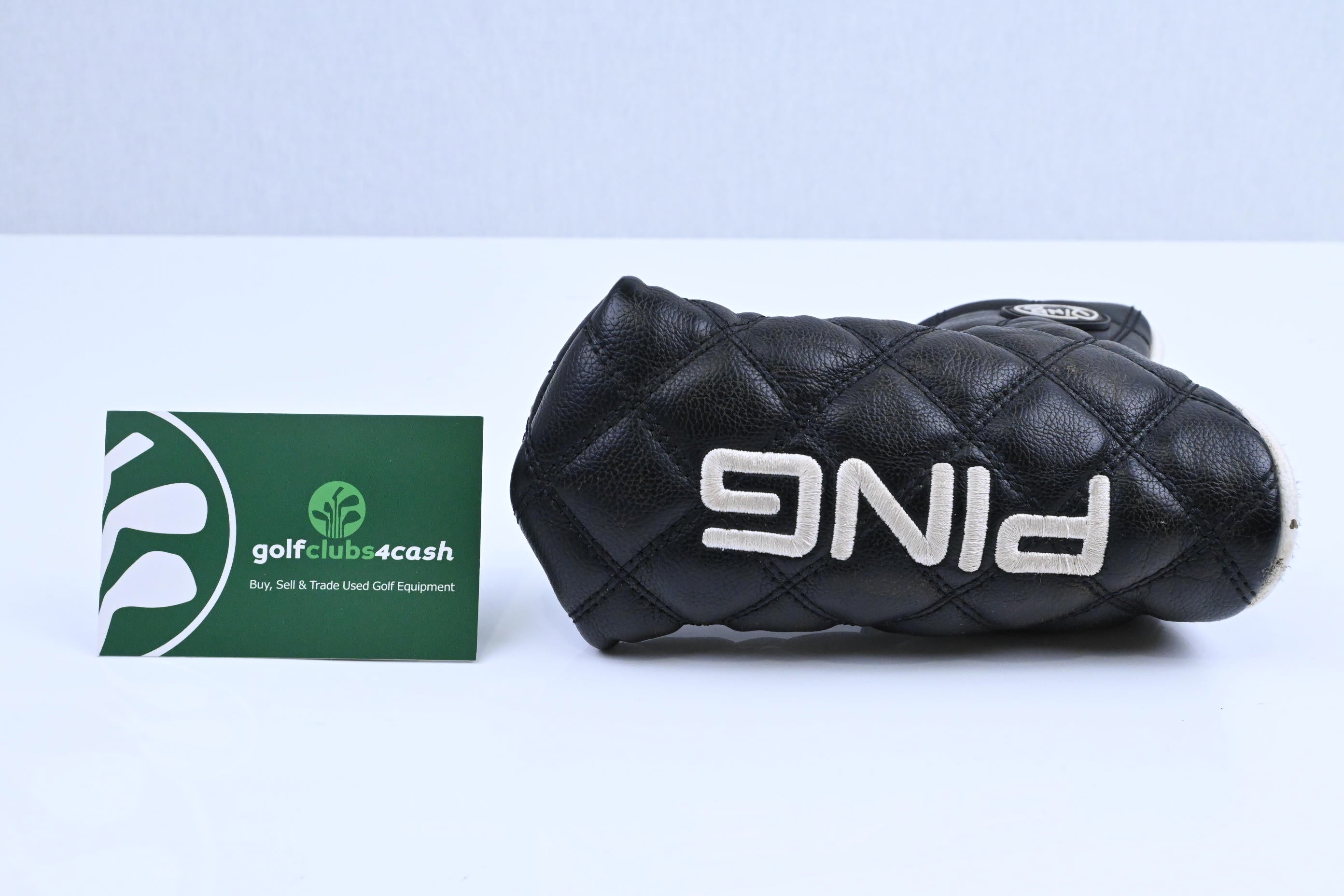 Ping 2021 Kushin 4 Putter / 34 Inch