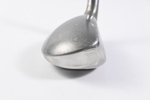 Cleveland Mashie #3 Hybrid / 20.5 Degree / Regular Flex Miyazaki C.KUA 59 Shaft