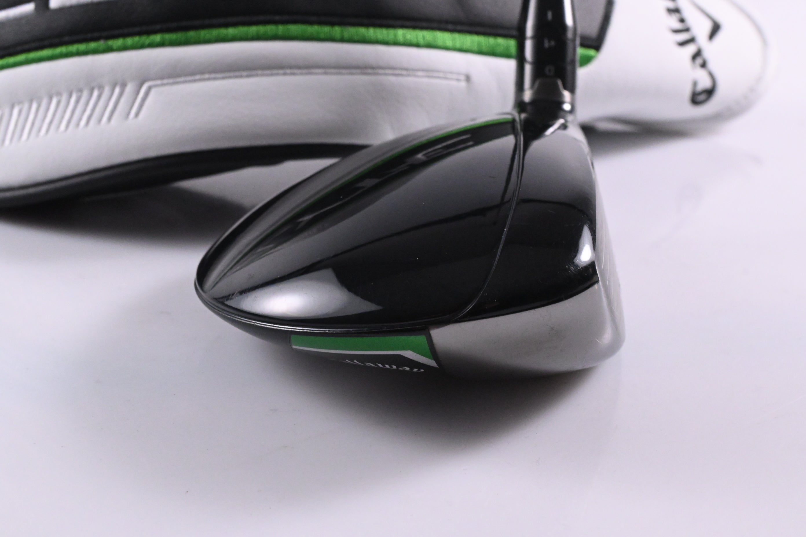 Callaway Elyte Triple Diamond #3 Wood / 15 Degree / Stiff Flex Kai'li Blue 70