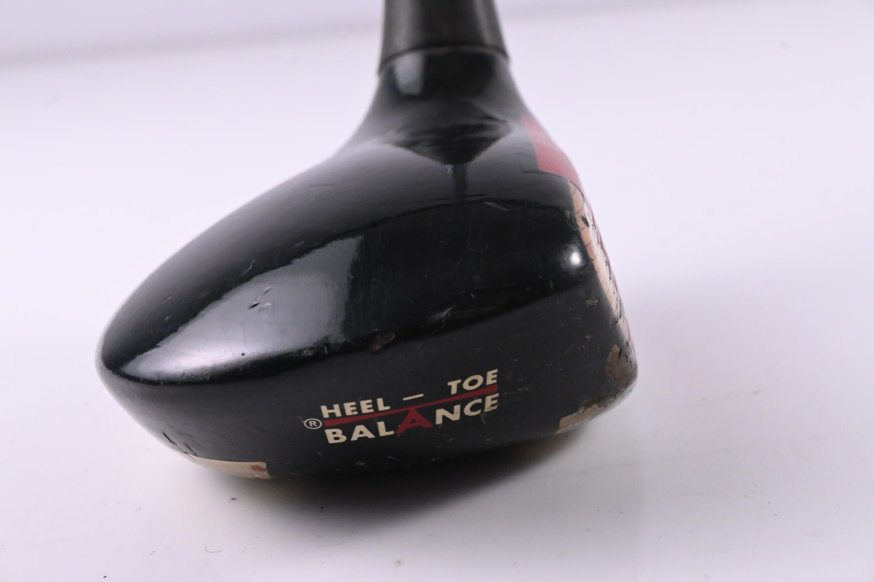 Ping Eye 2 #3 Wood / 15 Degree / Regular Flex Ping KT Shaft