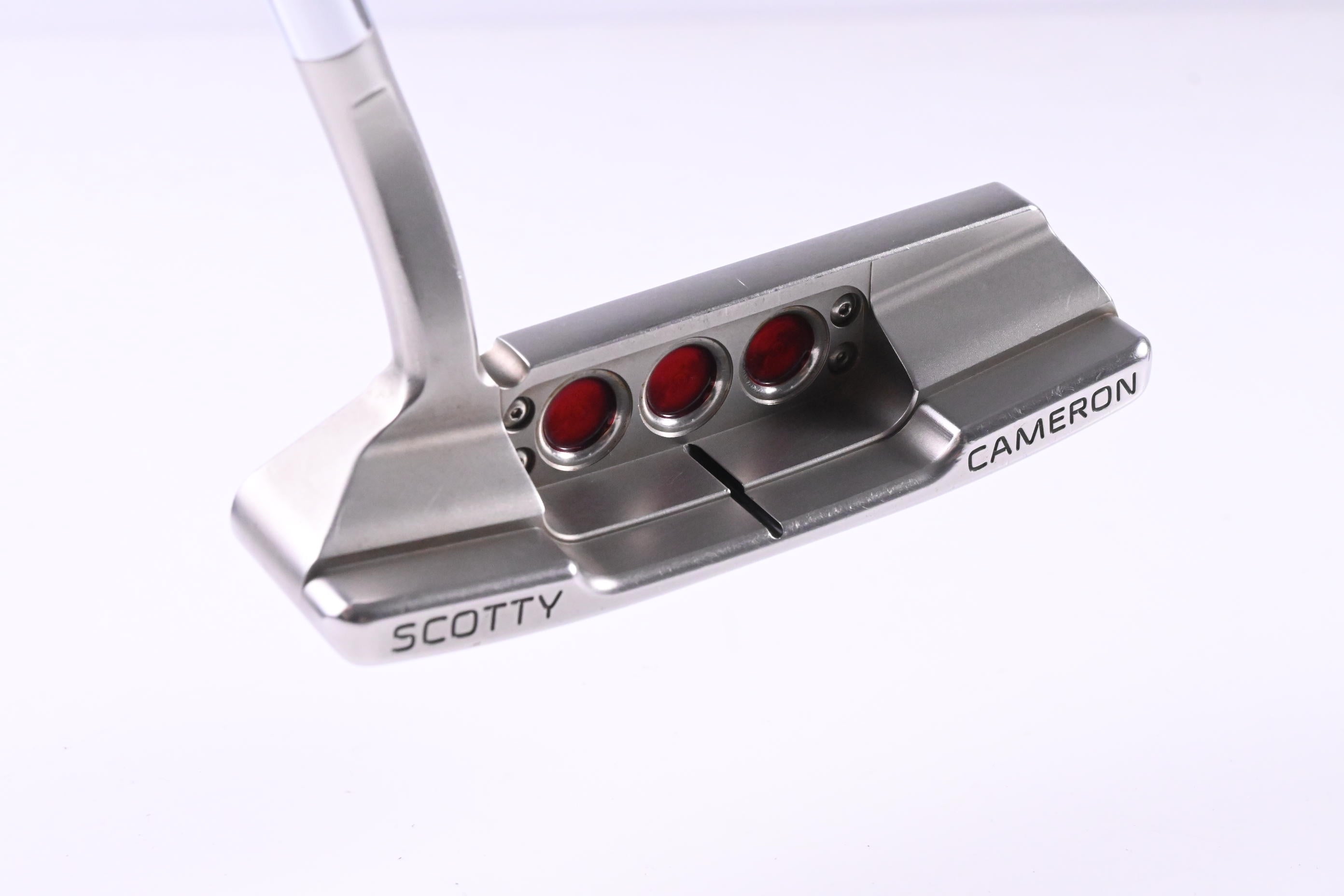 Scotty Cameron Select Newport 2.5 2016 Putter / 34 Inch