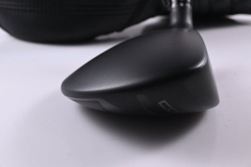 Cobra DS-Adapt LS Titanium #3 Wood / 16 Degree / Regular Flex Denali Red 50