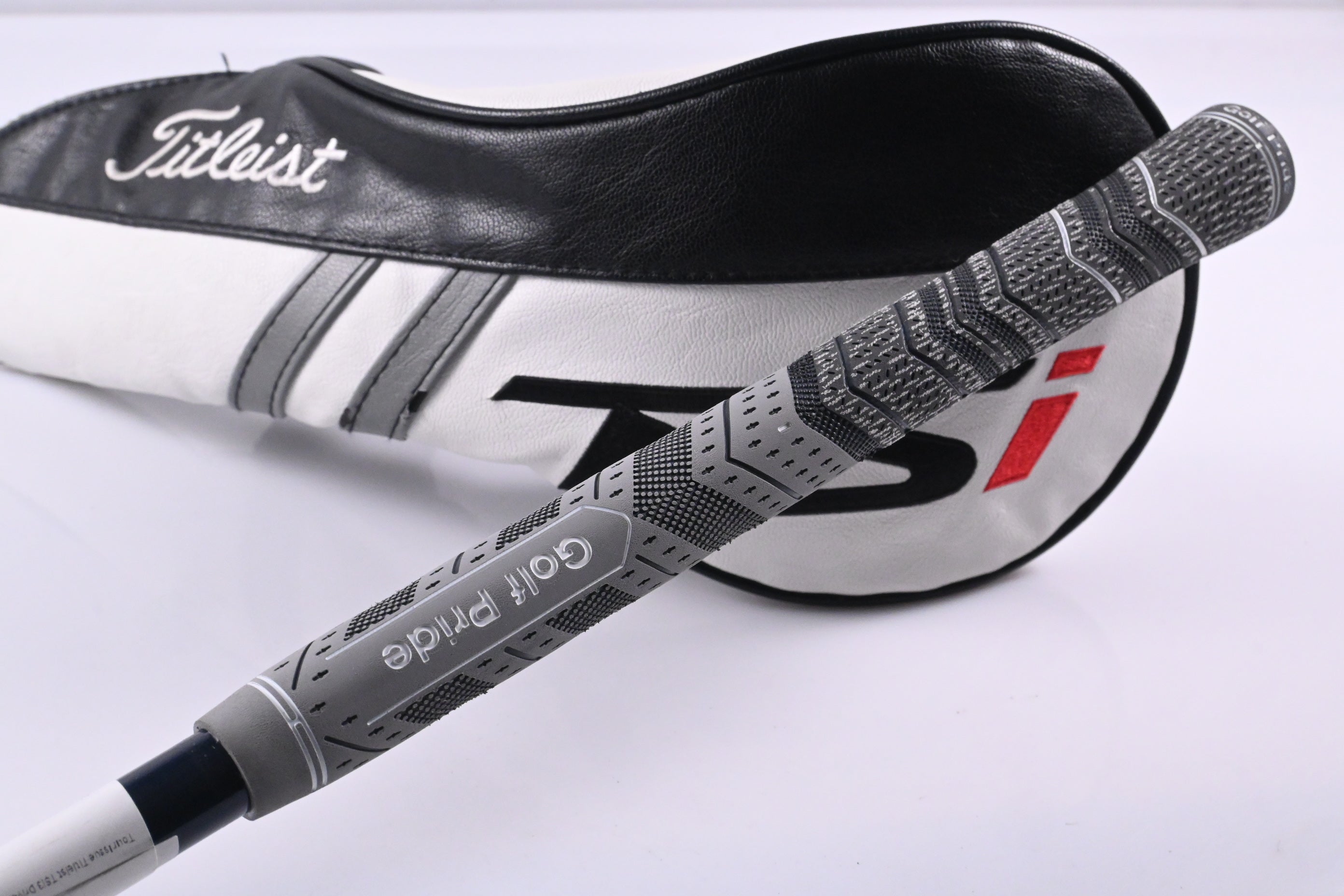 Tour Issue Titleist TSi3 Driver / 10 Degree / Regular Flex Ventus Velocore Blue