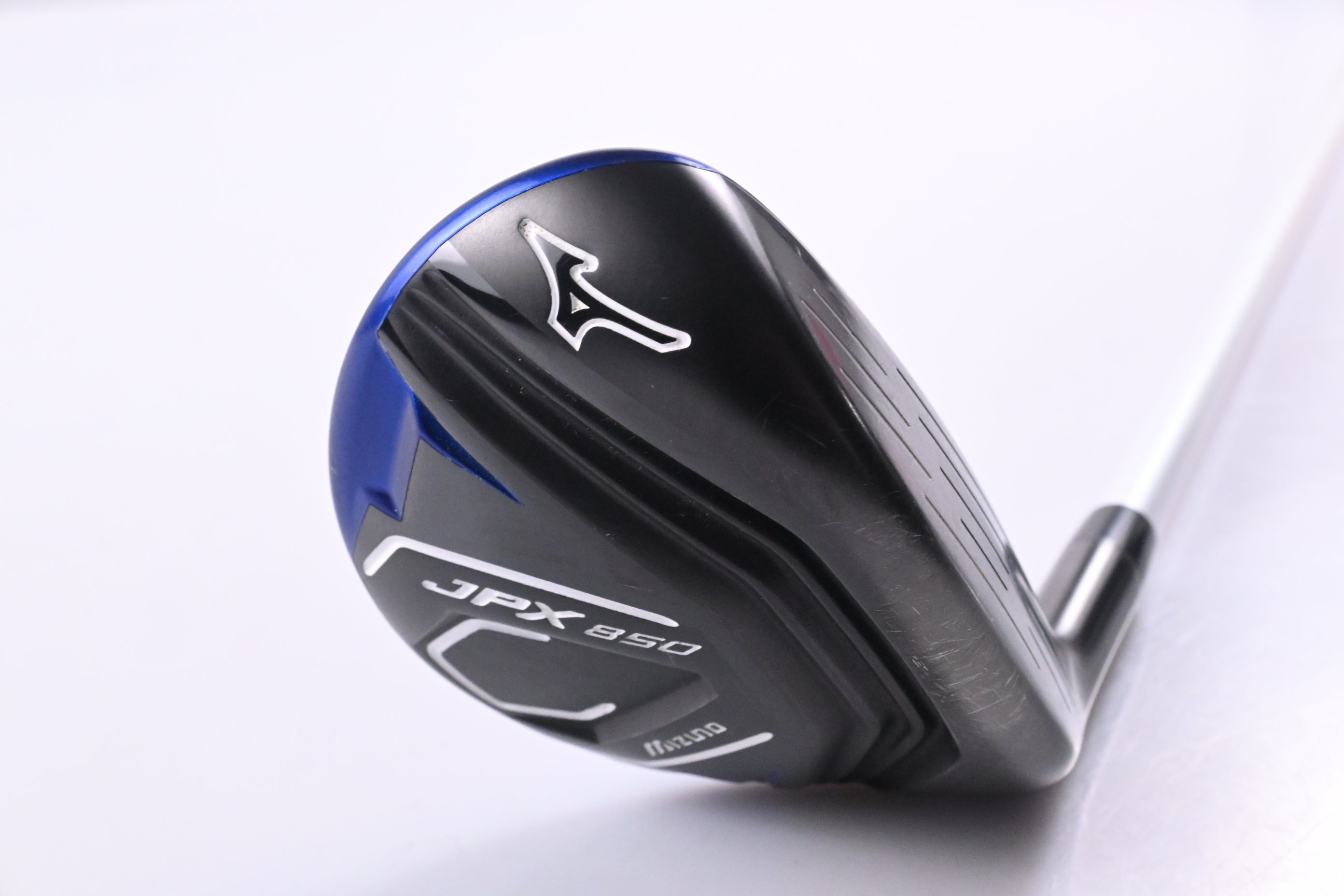 Mizuno JPX 850 #2 Hybrid / 16 Degree / Stiff Flex Fujikura 70 Shaft