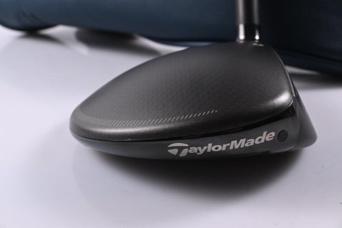 TaylorMade Qi4D Max #9 Wood / 24 Degree / Regular Flex REAX 55 Shaft