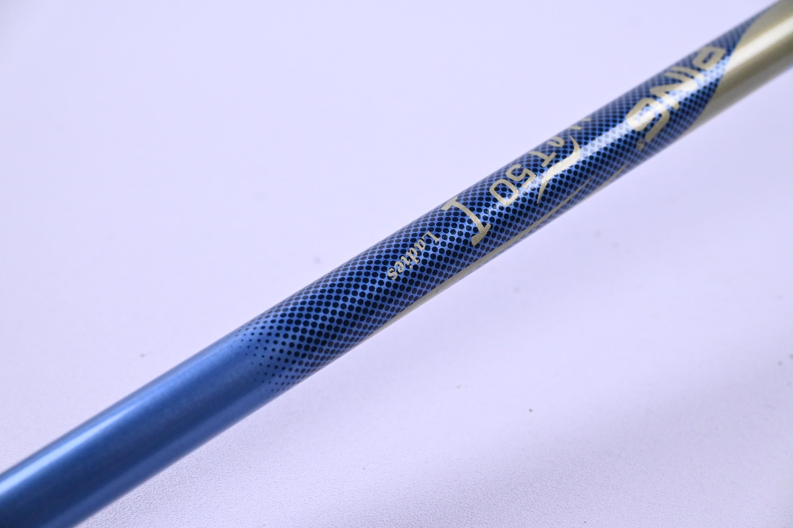 Ladies Ping G5 #5 Iron / 27 Degree / Red Dot / Ladies Flex Ping ULT 50 I Shaft