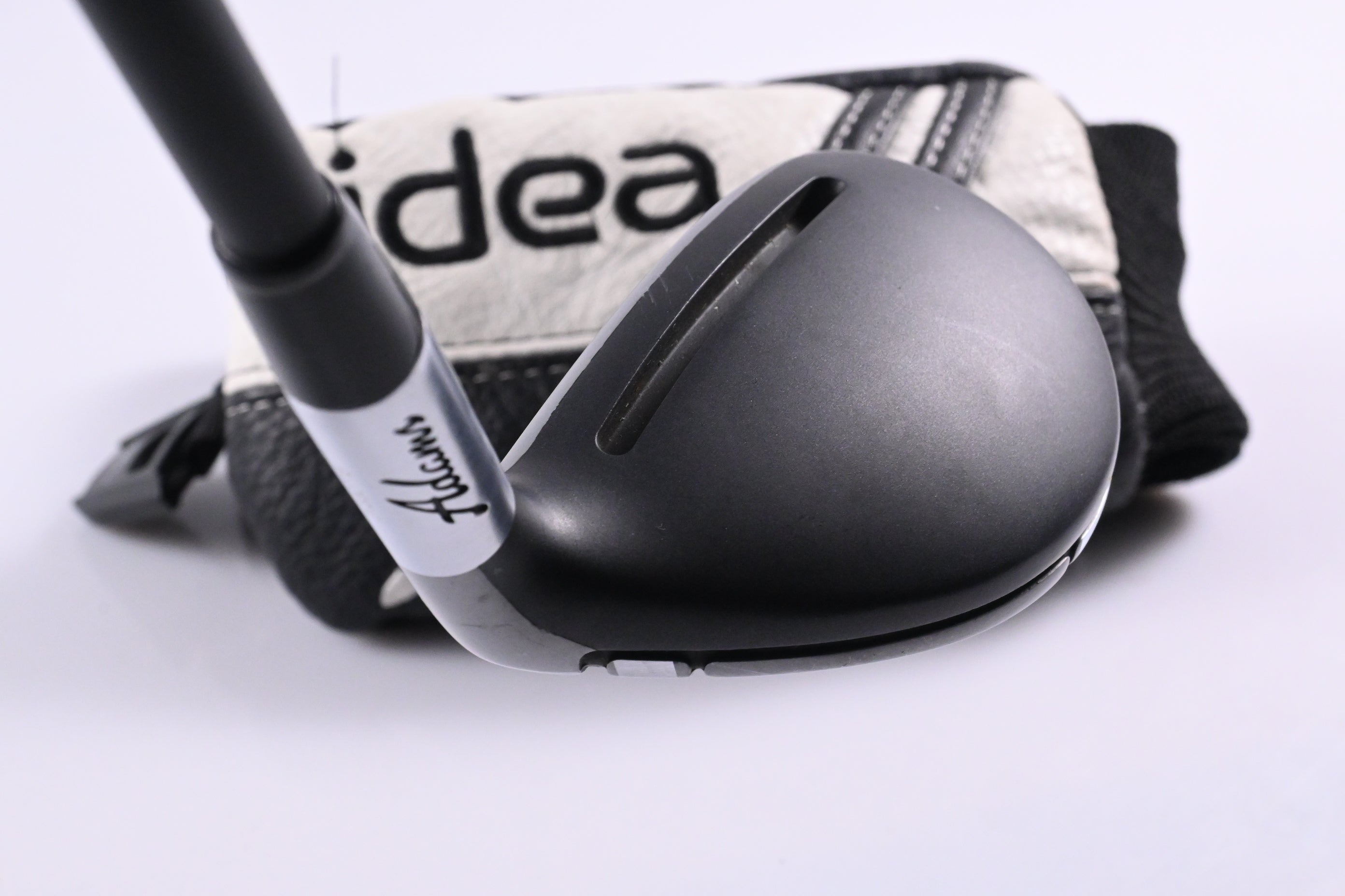 Adams Idea 2014 #3 Hybrid / 23 Degree / Regular Flex Bassara 60 Shaft