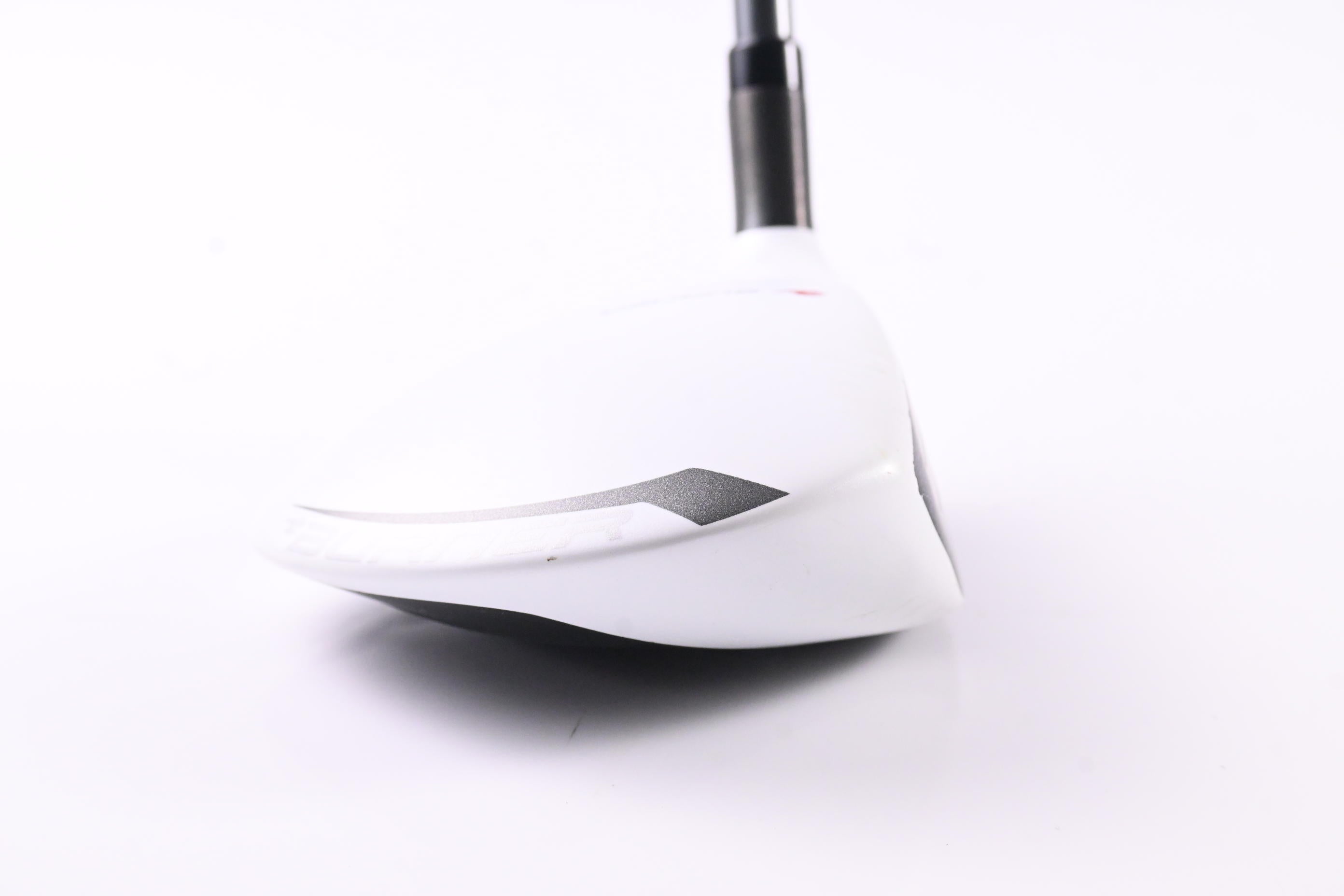 Taylormade Burner Superfast 2.0 #3 Wood / 15 Degree / Regular Flex Reax 4.8 Shaft