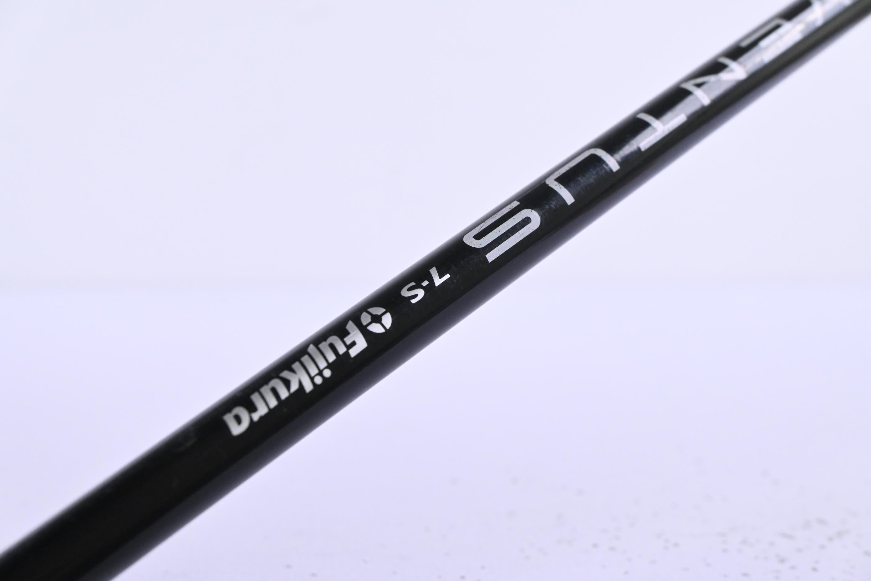 Taylormade Stealth #3 Hybrid / 19 Degree / Stiff Flex Fujikura Ventus Red 7