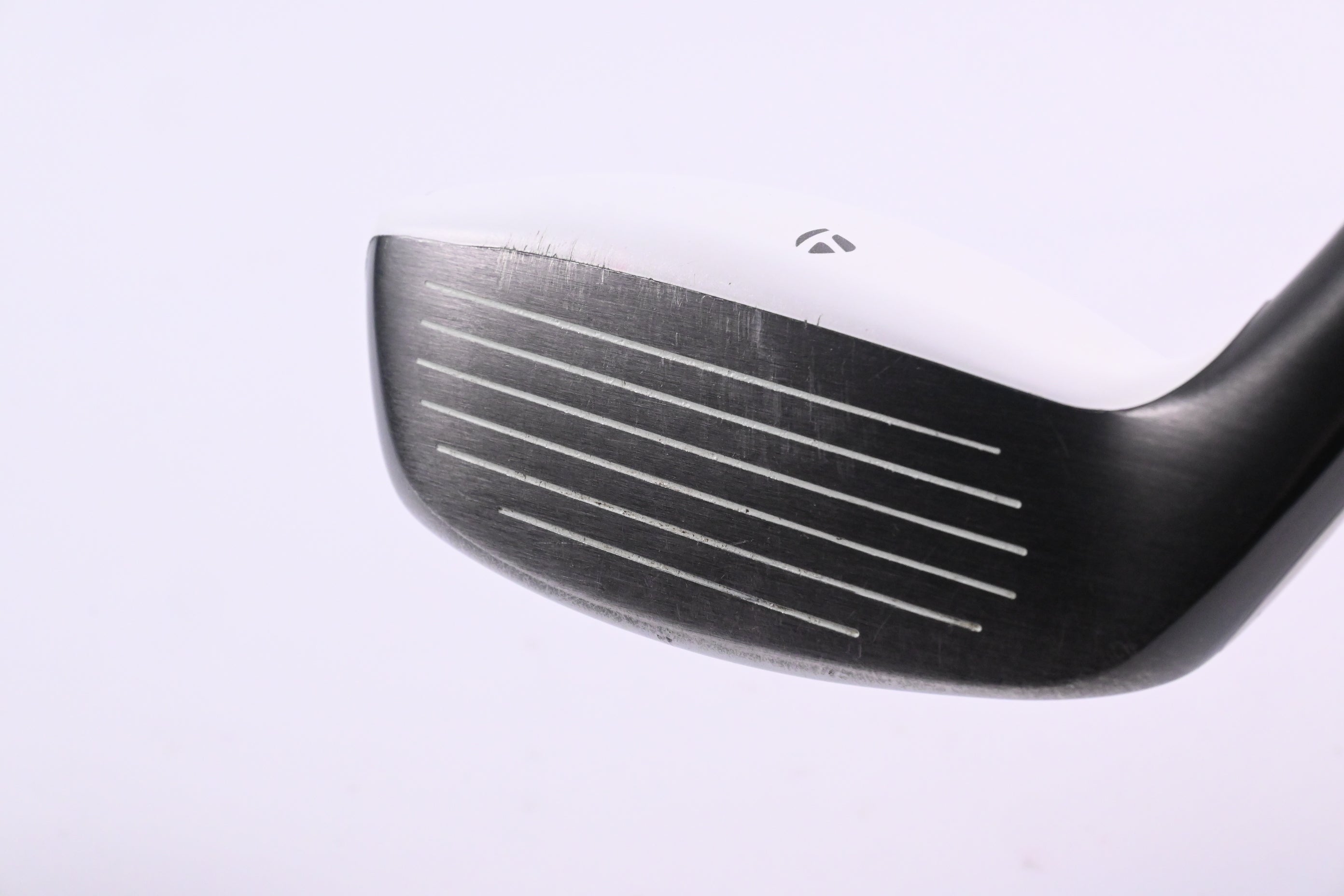 Taylormade Rescue FCT 2011 #4 Hybrid / 21 Degree / Stiff Flex Aldila RIP 65