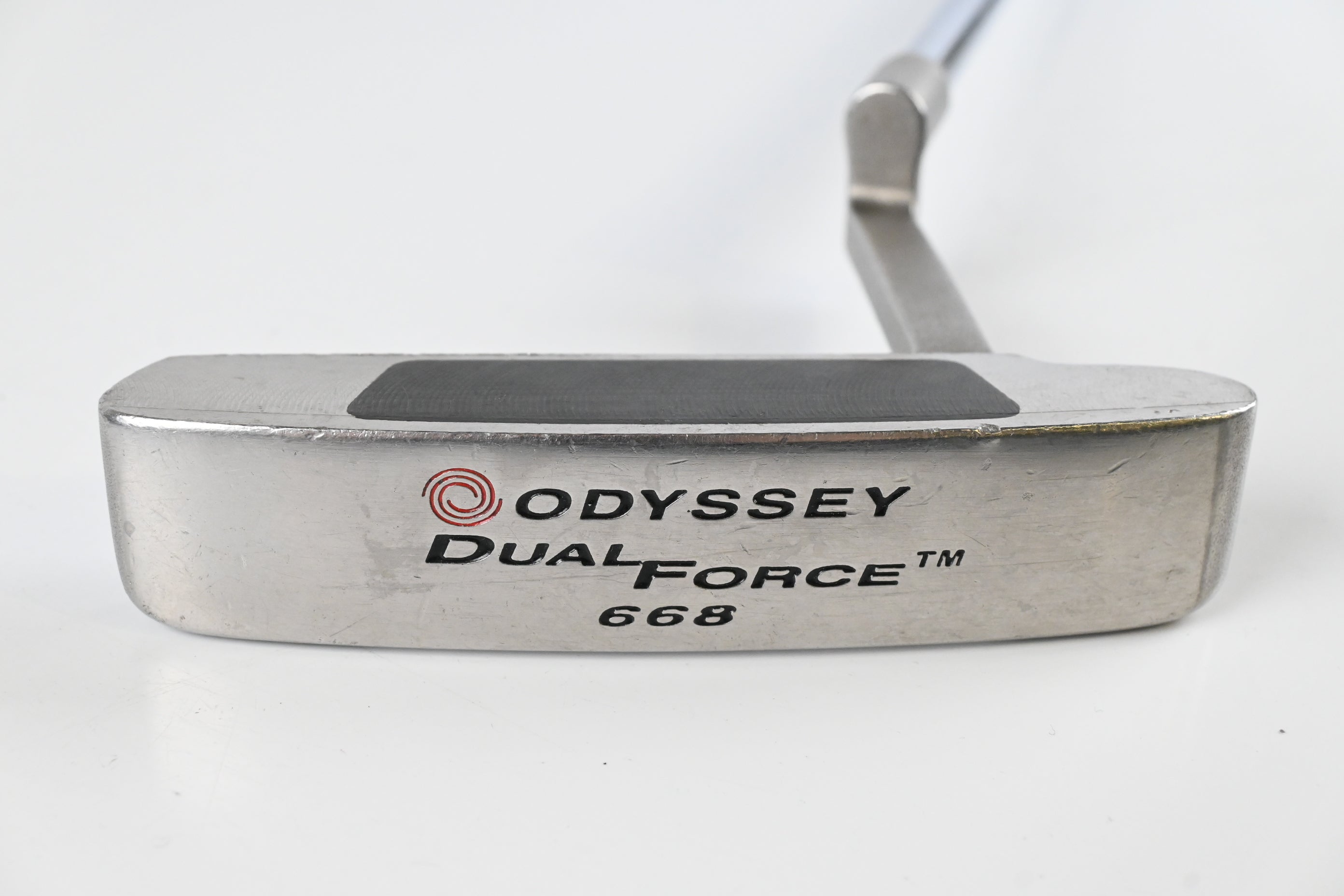 Odyssey Dual Force 668 Putter / 34 Inch