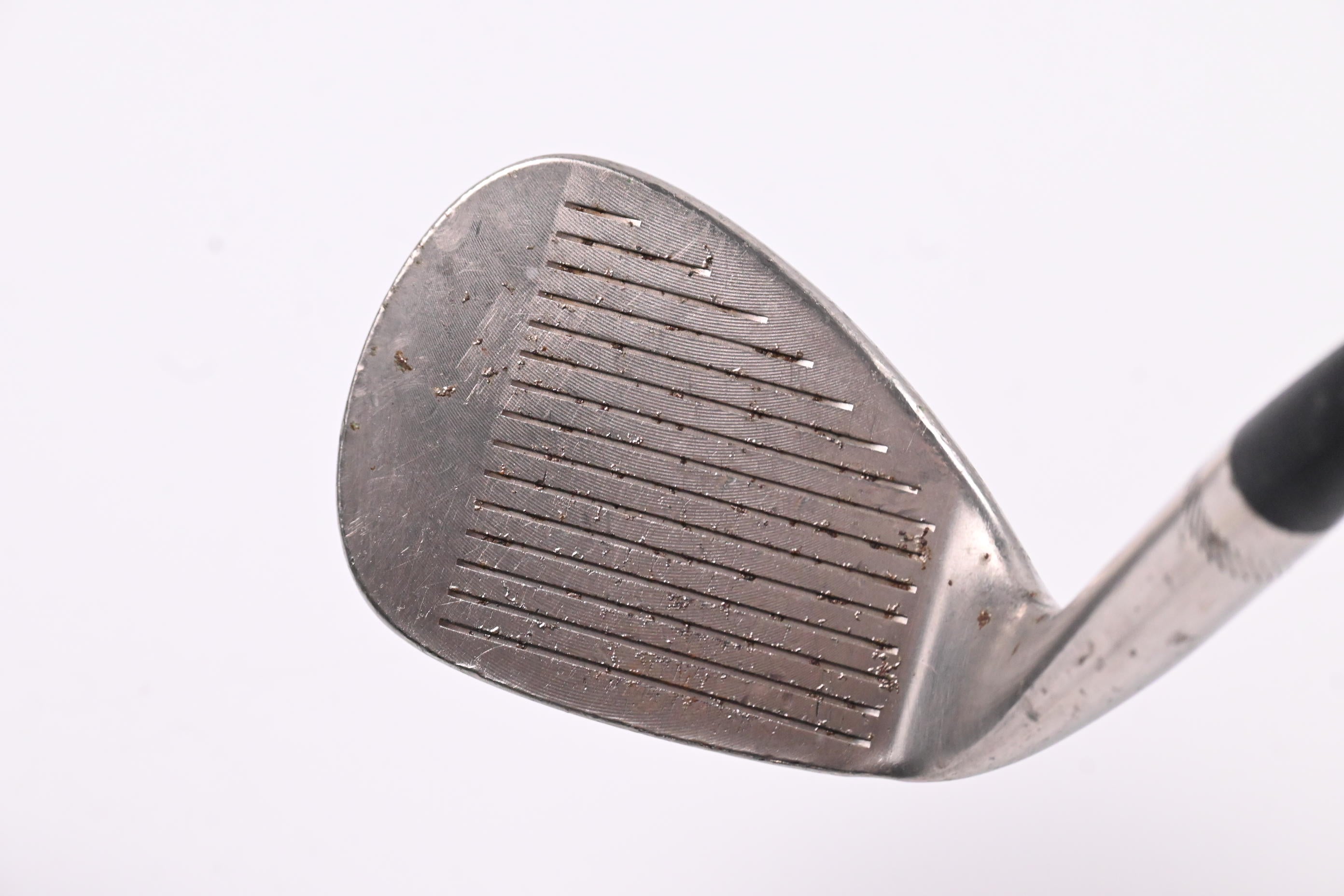 Titleist Vokey Spin Milled 2007 Lob Wedge / 60 Degree / Wedge Flex Titleist